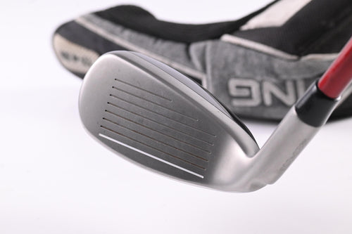 Ping G15 #4 Hybrid / 22 Degree / Regular Flex Ping TFC 149 Shaft