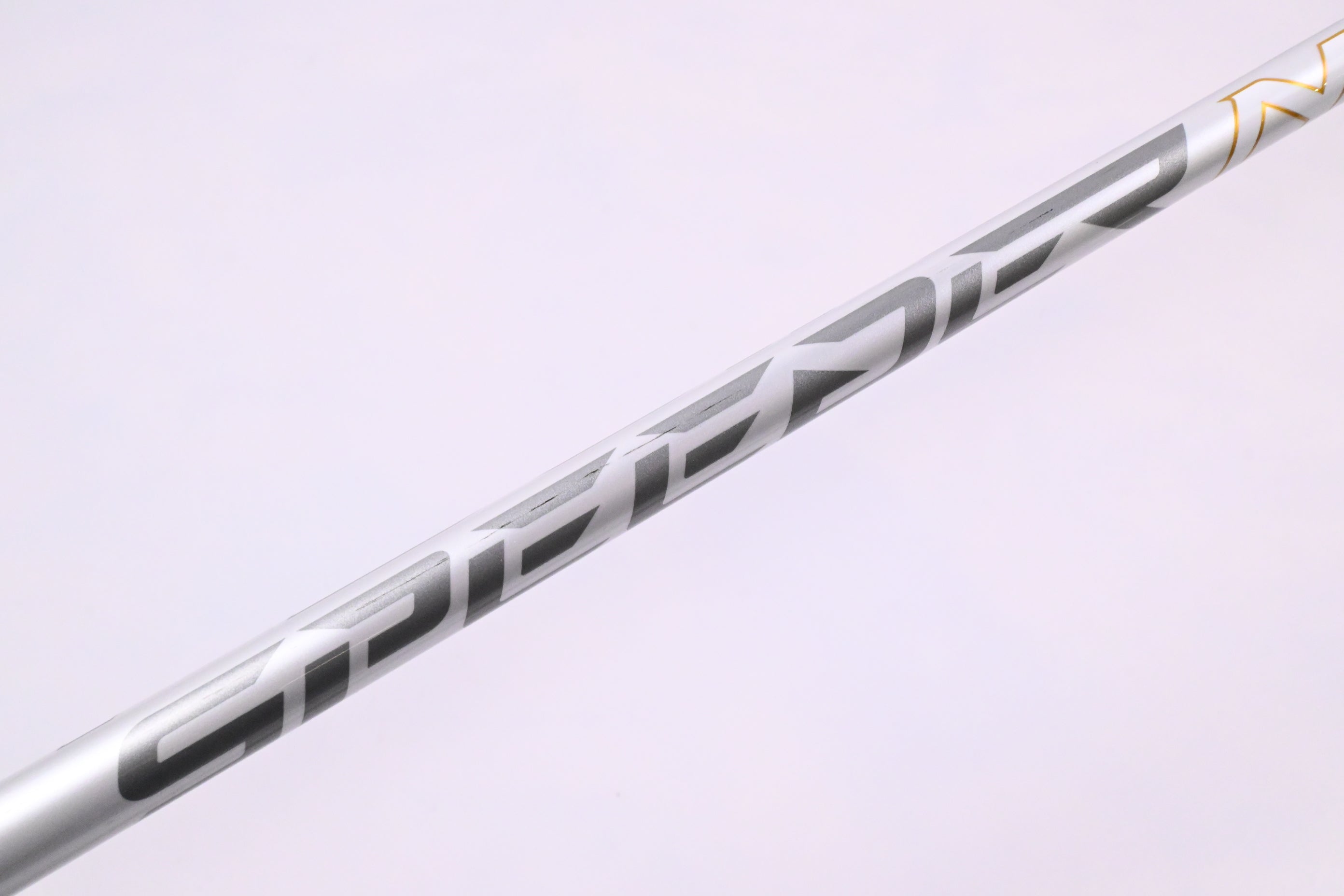 Fujikura Speeder NX TCS 40 Driver Shaft / Ladies Flex / Taylormade 2nd Gen