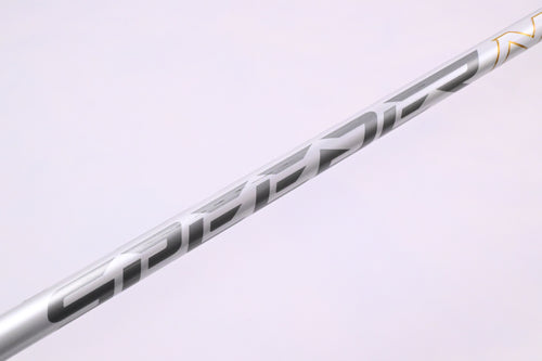 Fujikura Speeder NX TCS 40 Driver Shaft / Ladies Flex / Taylormade 2nd Gen