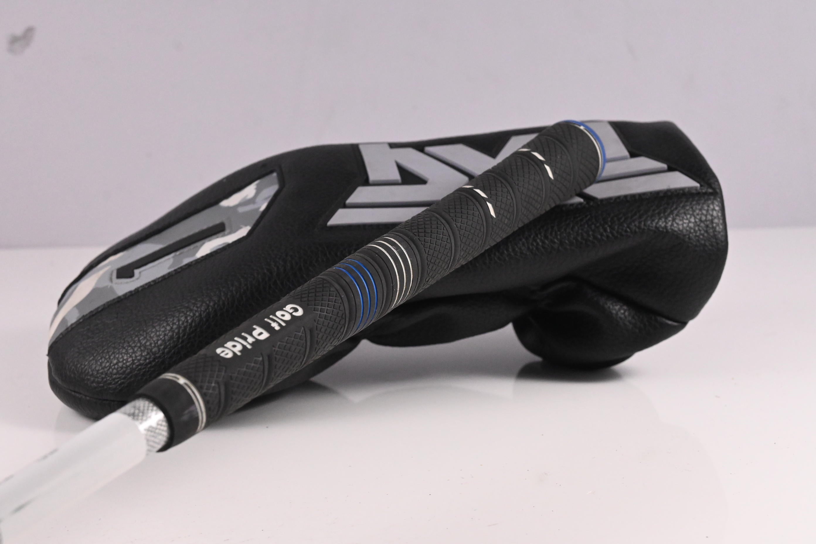 PXG 0311 XF Gen5 Driver / 10.5 Degree / Stiff Flex Tensei CK RAW Blue 65 Shaft