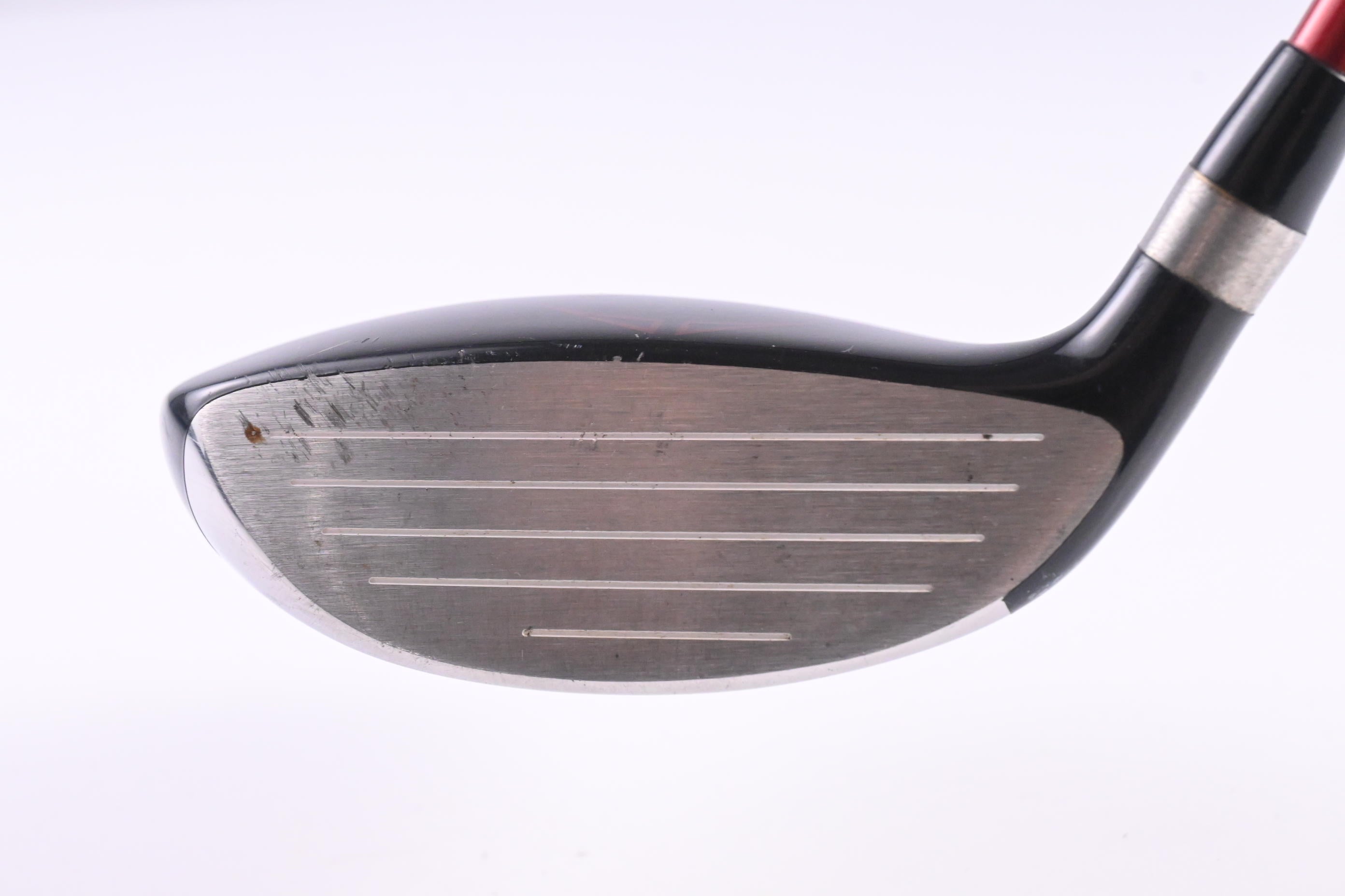 Ping G15 #3 Wood / 15.5 Degree / Regular Flex Ping TFC 149 F Shaft