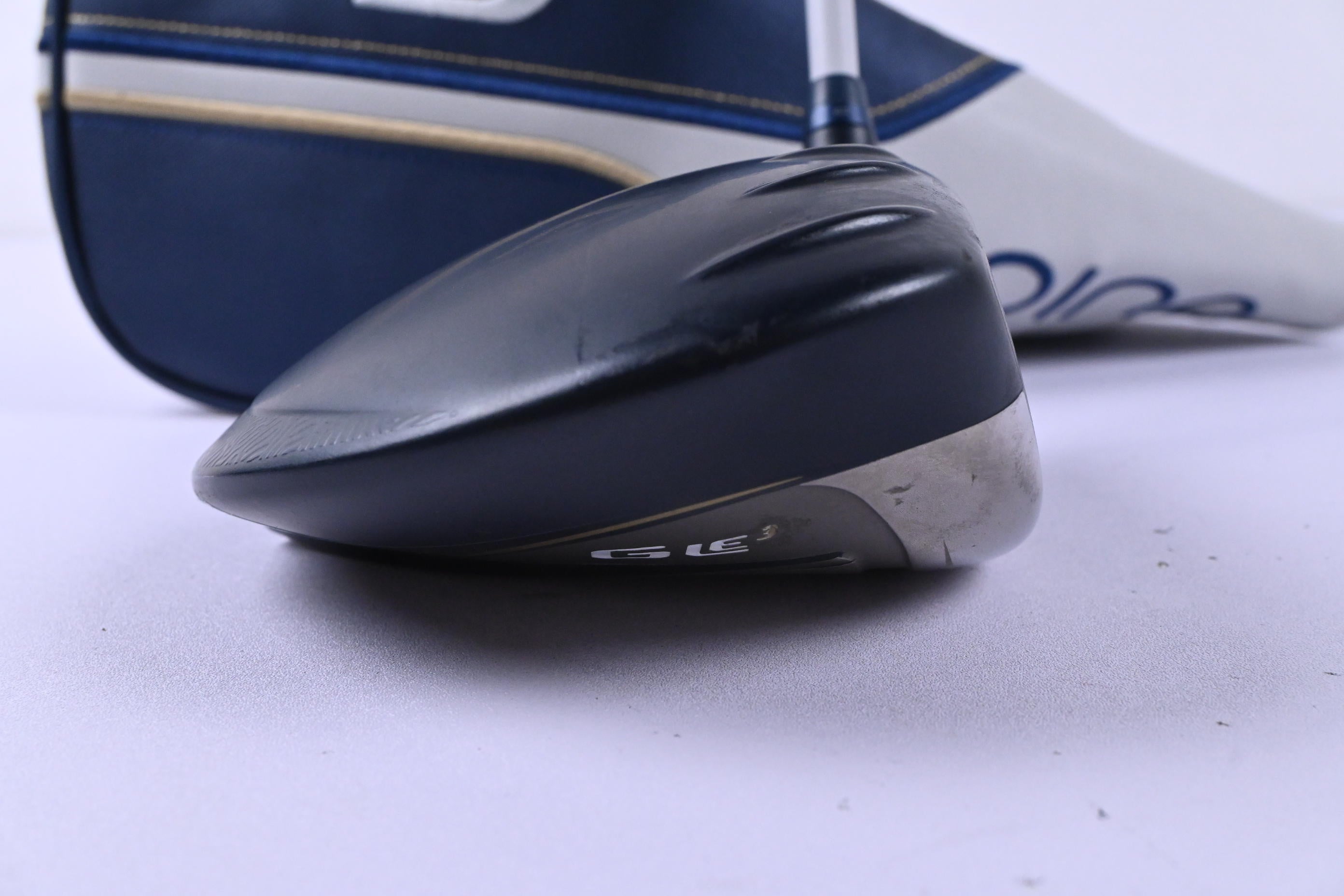Ladies Ping G Le3 Driver / 11.5 Degree / Ladies Flex Ping ULT 250 Shaft