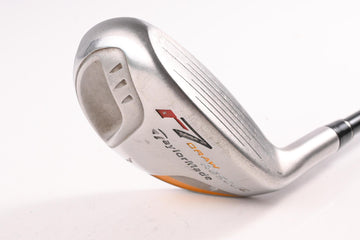 Taylormade R7 Draw #3 Hybrid / 19 Degree / Regular Flex REAX 55 Shaft