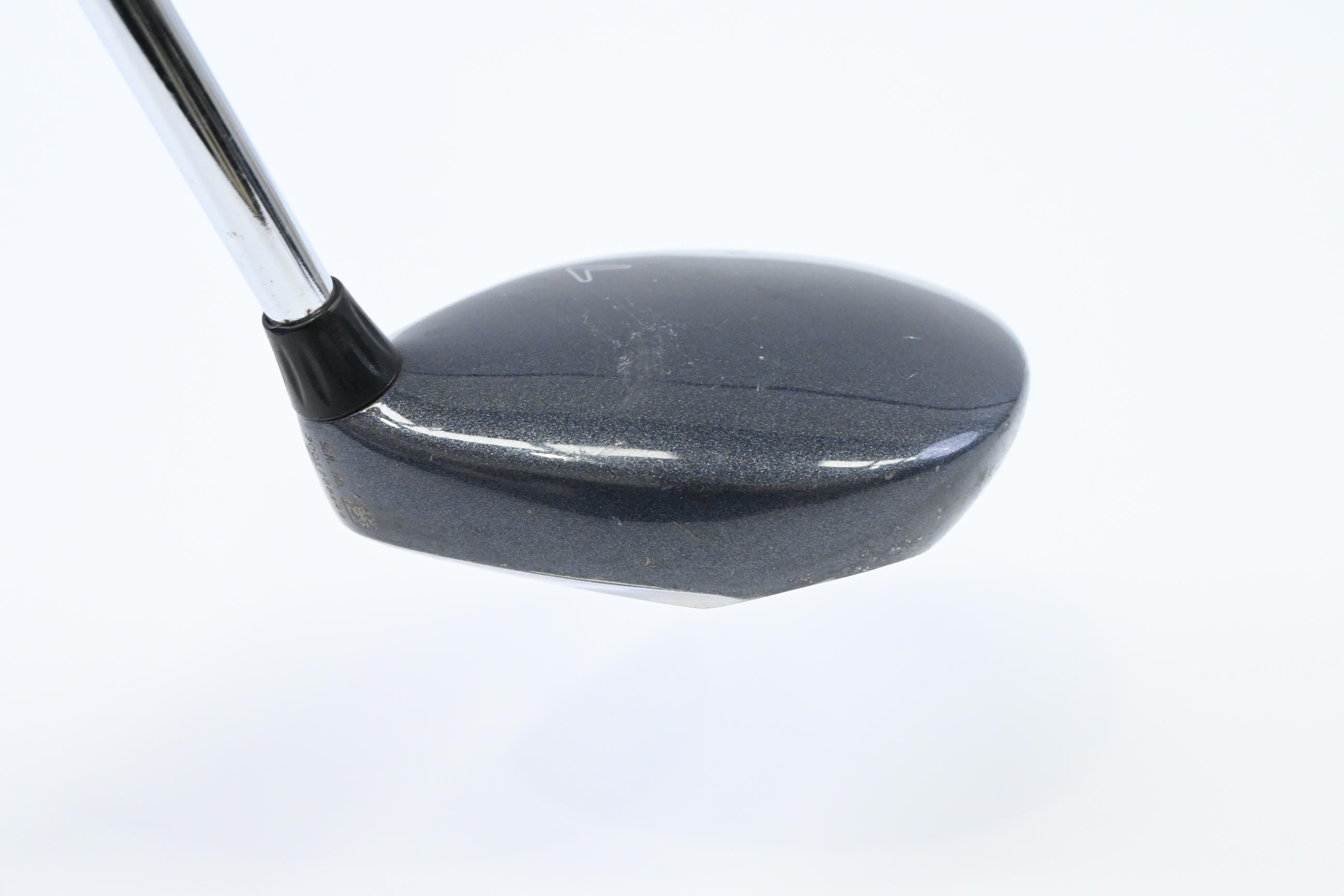Callaway Steelhead III #3 Wood / 15 Degree / Uniflex Callaway Steelhead III