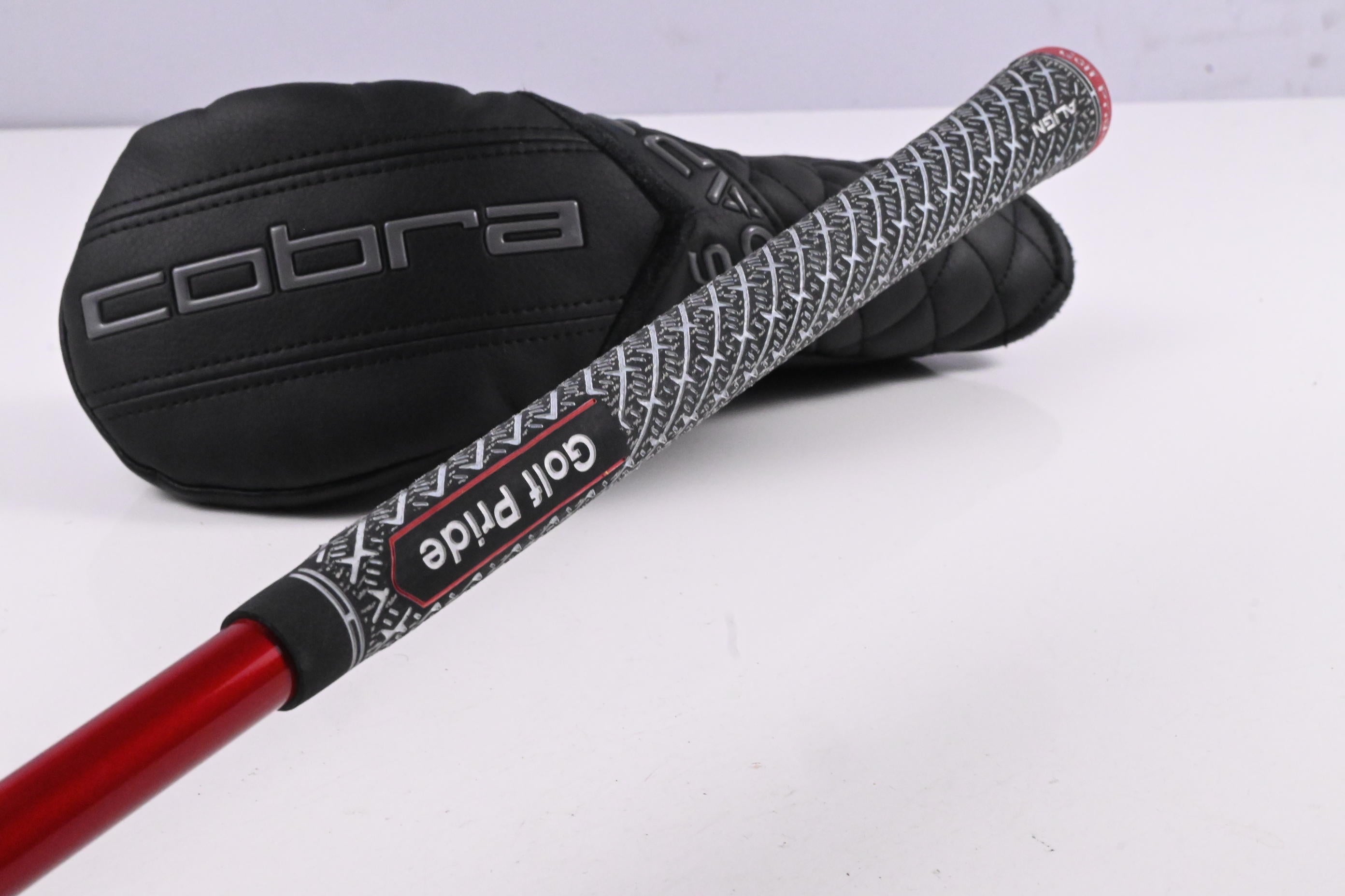 Cobra DS-Adapt X #3 Wood / 15 Degree / X-Flex Graphite Design Tour AD VF-7 Shaft