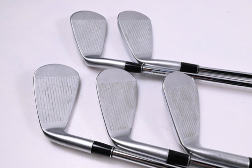 Srixon ZXi4 Irons / 6-PW / Regular Flex KBS Tour Lite Shafts