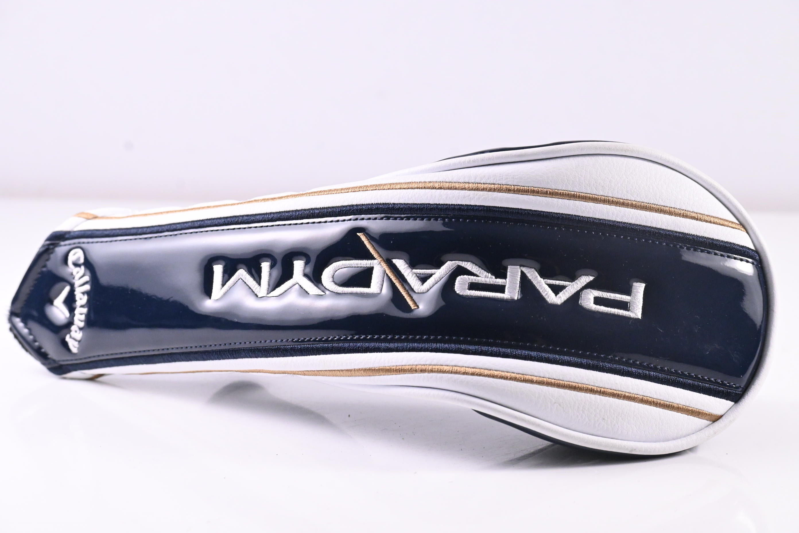 Callaway Paradym #5 Wood / 18 Degree / Senior Flex Aldila Ascent Blue 50 Shaft
