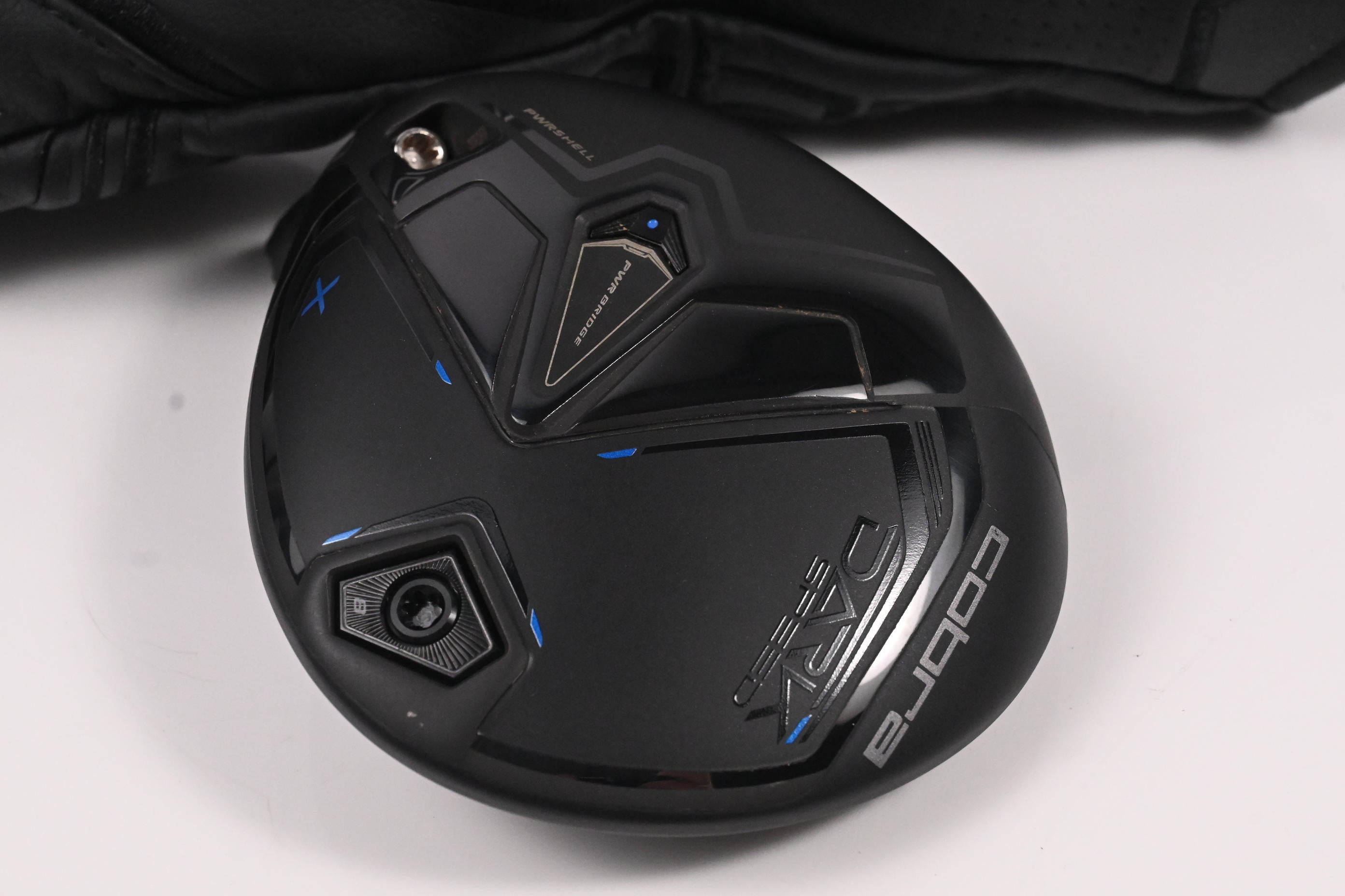 Left Hand Cobra Darkspeed X #3 Wood / 15 Degree / Head Only