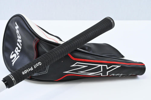 Srixon ZX5 LS Mk II Driver 2023 / 9.5 Degree / X-Flex HZRDUS Gen4 Black 70 Shaft