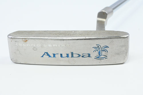 Rife Island Series Aruba Putter / 34 Inch