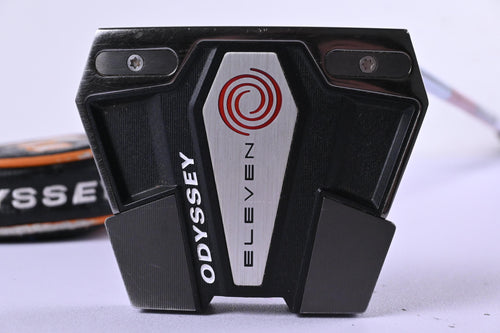 Odyssey Eleven Putter / 37 Inch