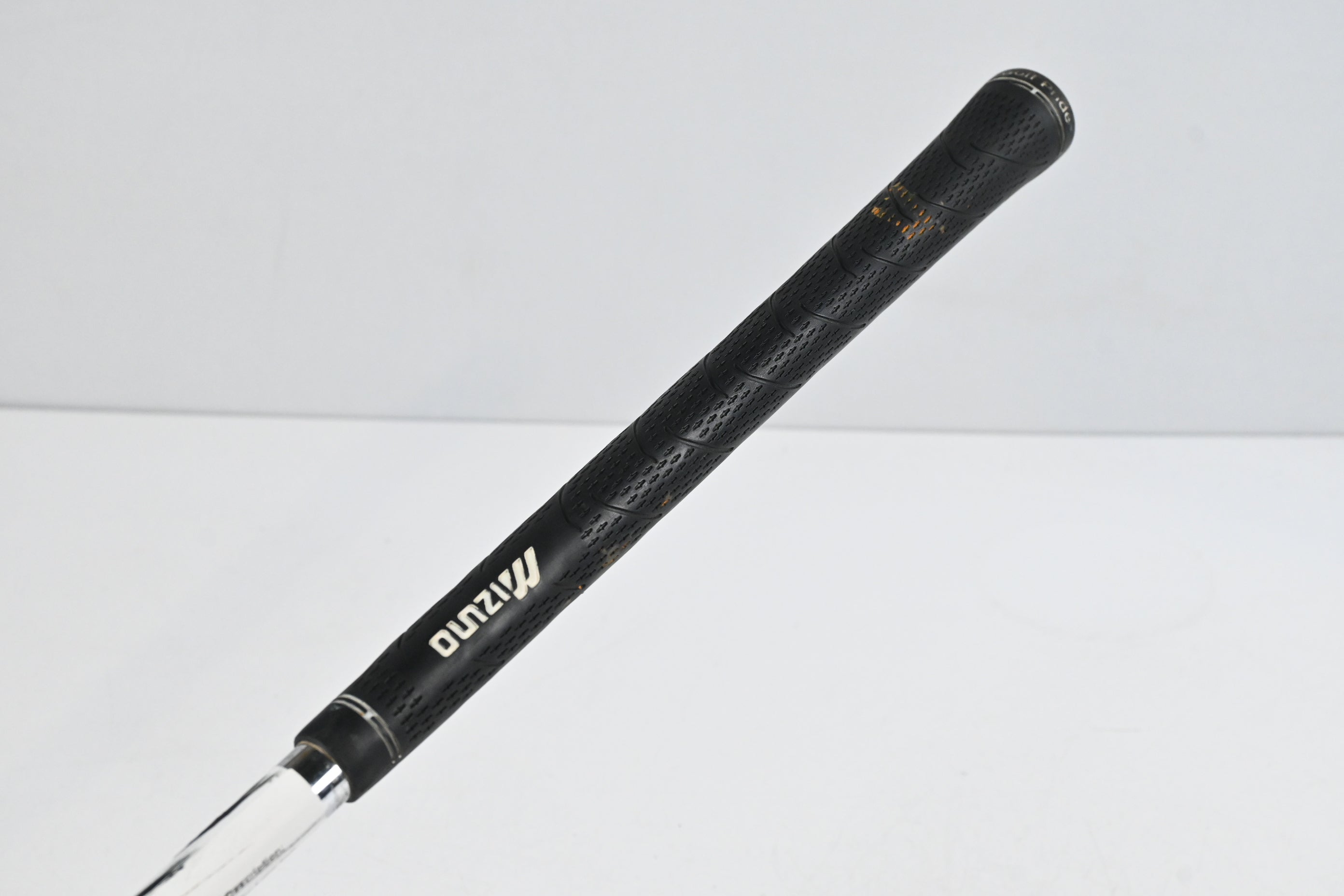 Mizuno T-Zoid Pro #2 Iron / 18 Degree / X-Flex FCM Rifle Shaft