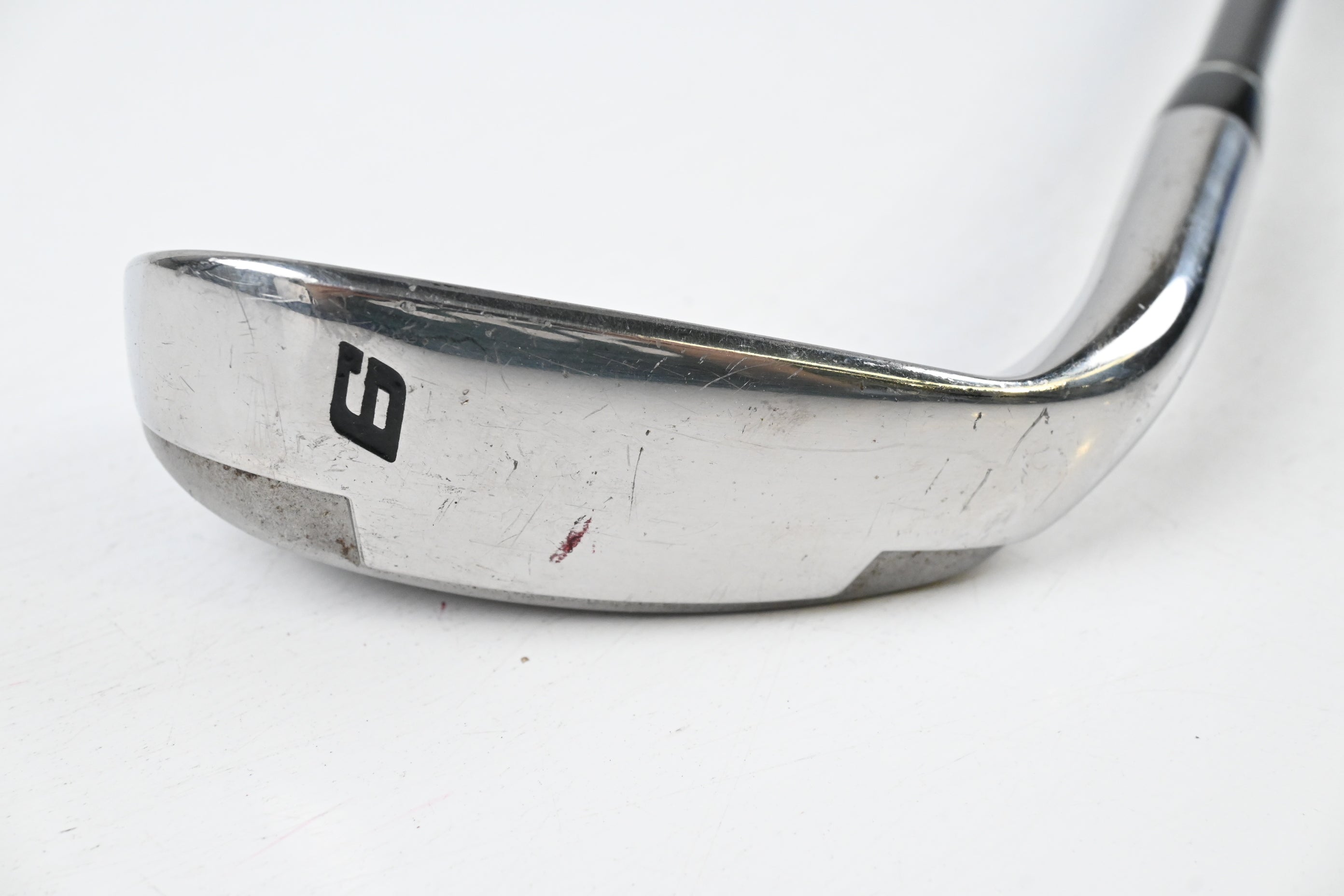 Ladies Nike SQ Sumo2 #9 Iron / Ladies Flex Diamana Sasquatch 50 Shaft