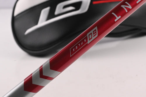 Titleist GT2 #3 Wood / 16.5 Degree / Stiff Flex Aldila Ascent Red 60 Shaft