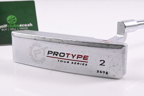 Odyssey Protype Tour Series #2 Putter / 33 Inch