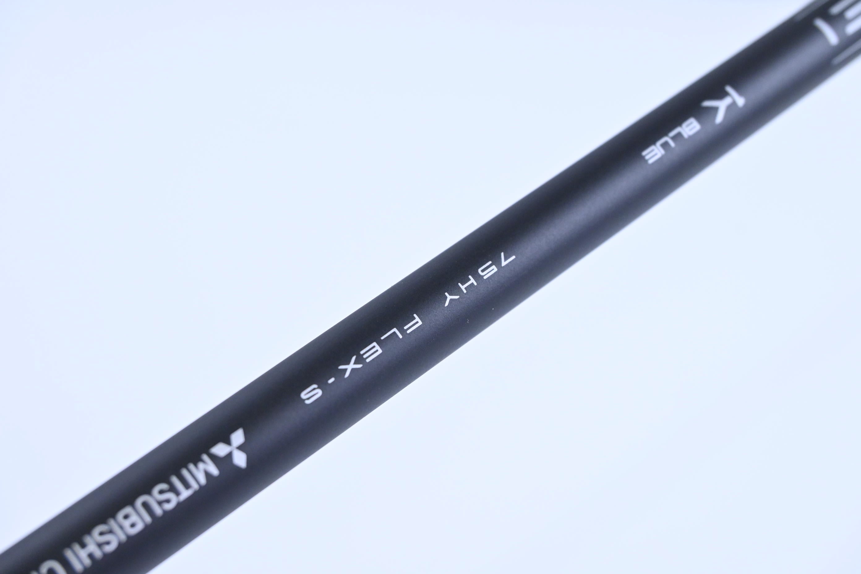 Mizuno JPX One #3 Hybrid / 19 Degree / Stiff Flex Tensei 1K Blue 75 Shaft
