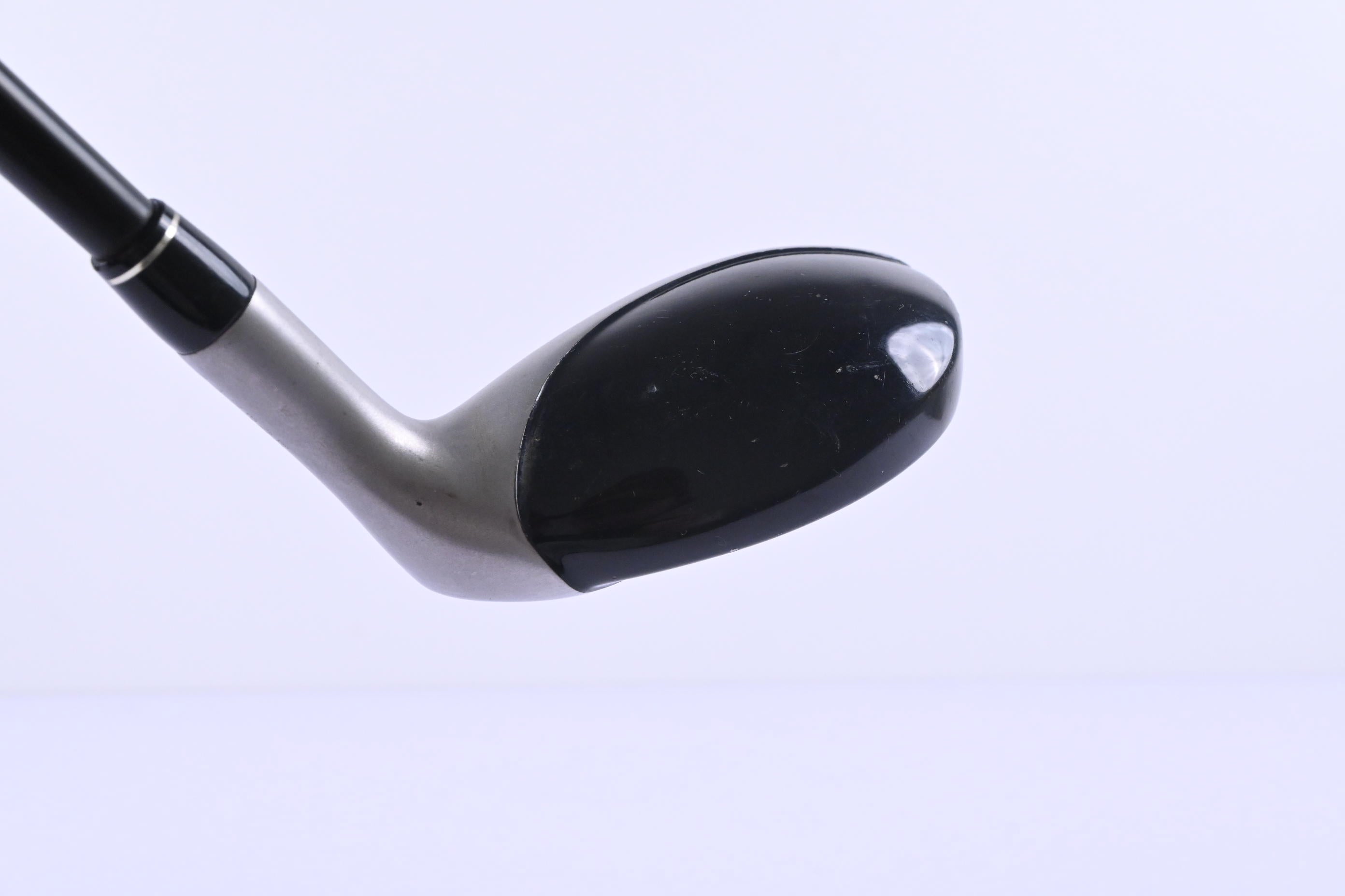 Taylormade Rescue Mid #3 Hybrid / 19 Degree / Regular Flex TaylorMade Ultralite