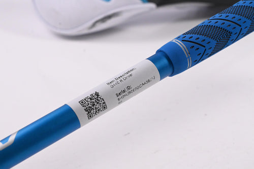 Ping G440 K Driver / 10.5 Degree / Regular Flex Ping ALTA CB Blue 50 Shaft
