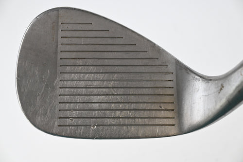 Taylormade ATV Gap Wedge / 52 Degree / Wedge Flex KBS Shaft