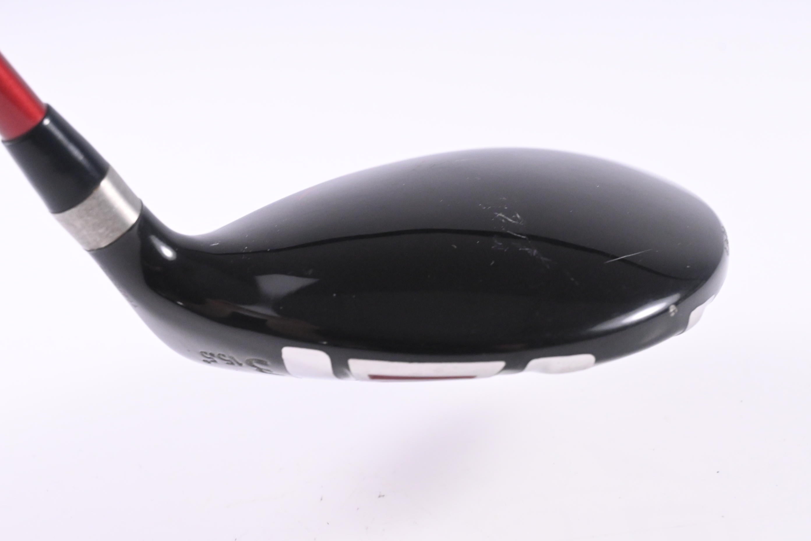 Ping G15 #3 Wood / 15.5 Degree / Regular Flex Ping TFC 149 F Shaft