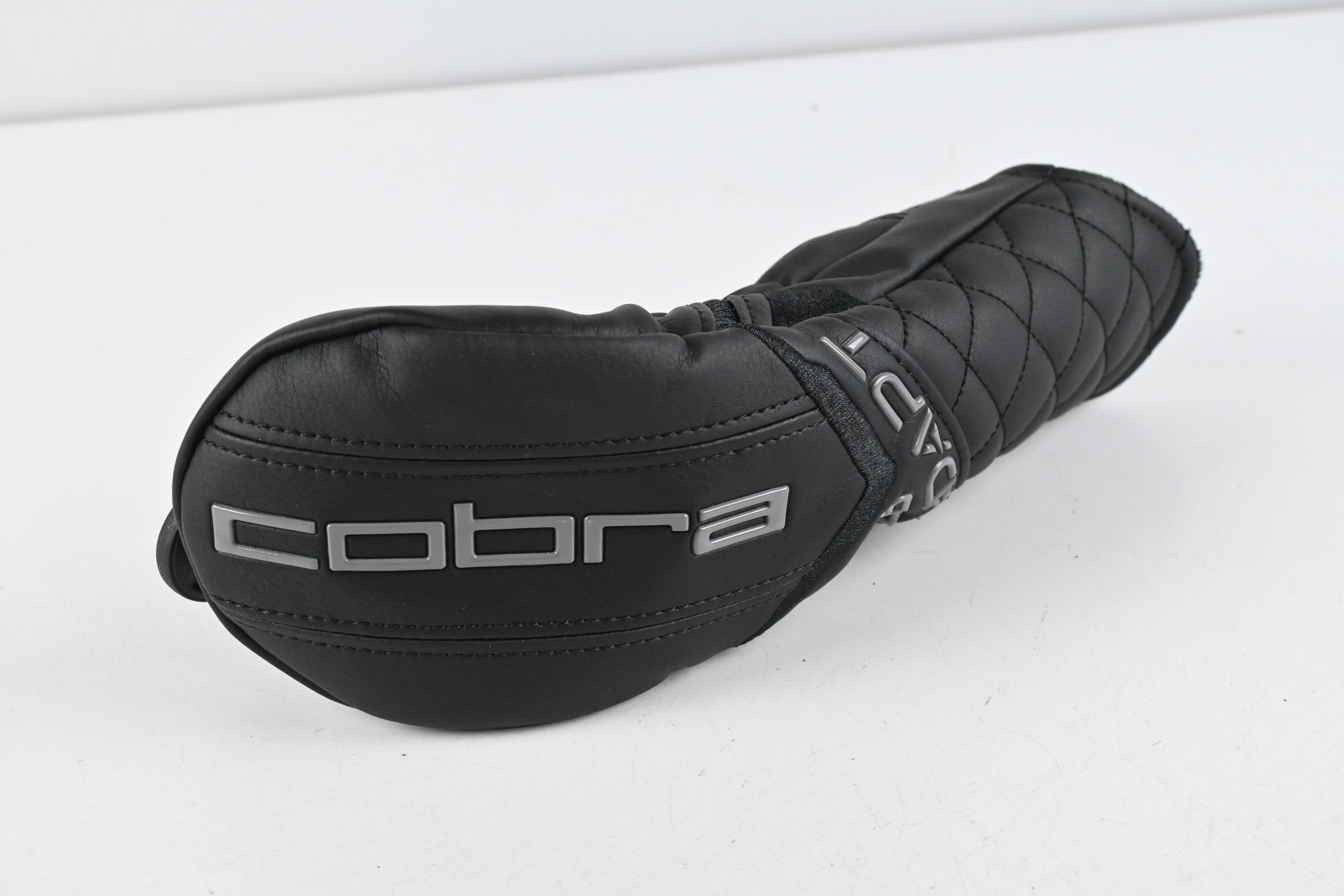 Cobra DS-Adapt X #3 Wood / 15 Degree / Regular Flex Denali Blue 60 Shaft