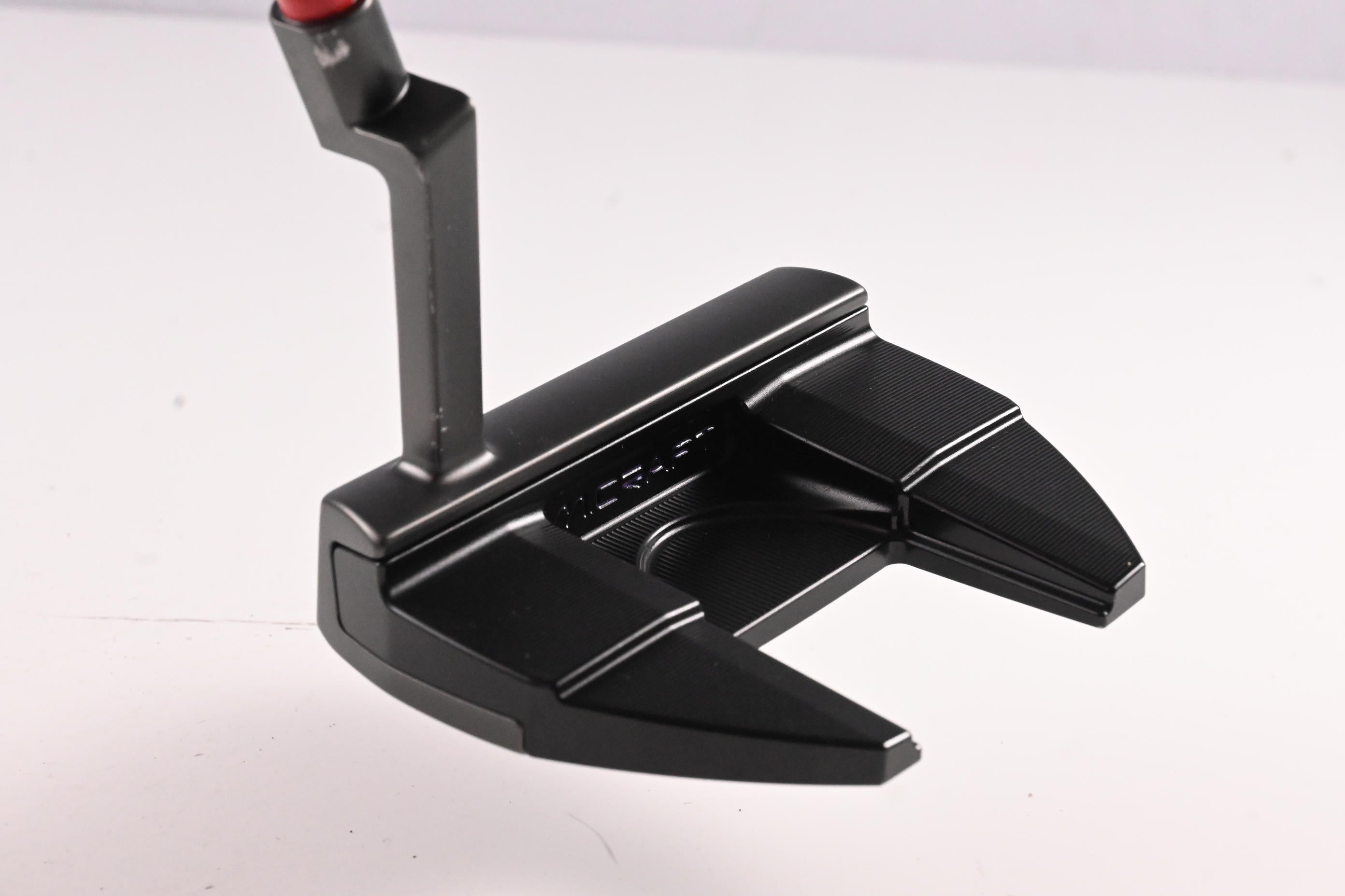 Mizuno M.Craft X SIX P Putter / 33 Inch