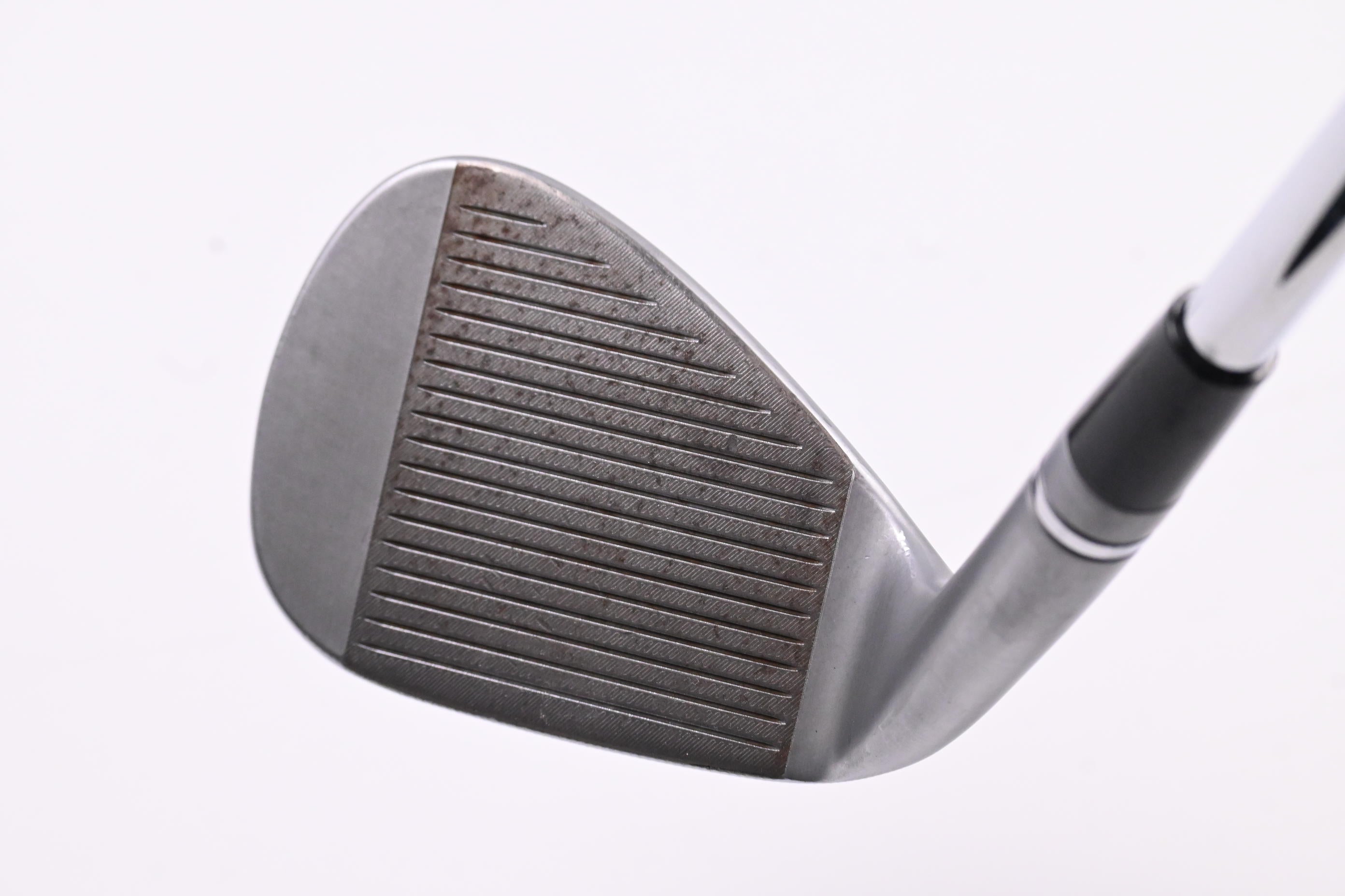 Taylormade Milled Grind 5 Gap Wedge / 50 Degree / Wedge Flex Dynamic Gold 115