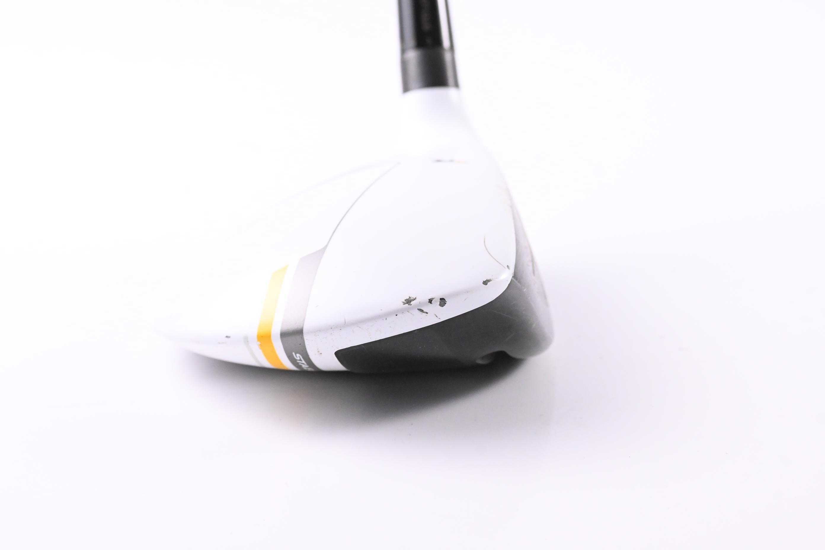 Taylormade RBZ Stage 2 Tour #3 Wood / 14.5 Degree / Regular Flex Rocketfuel 50