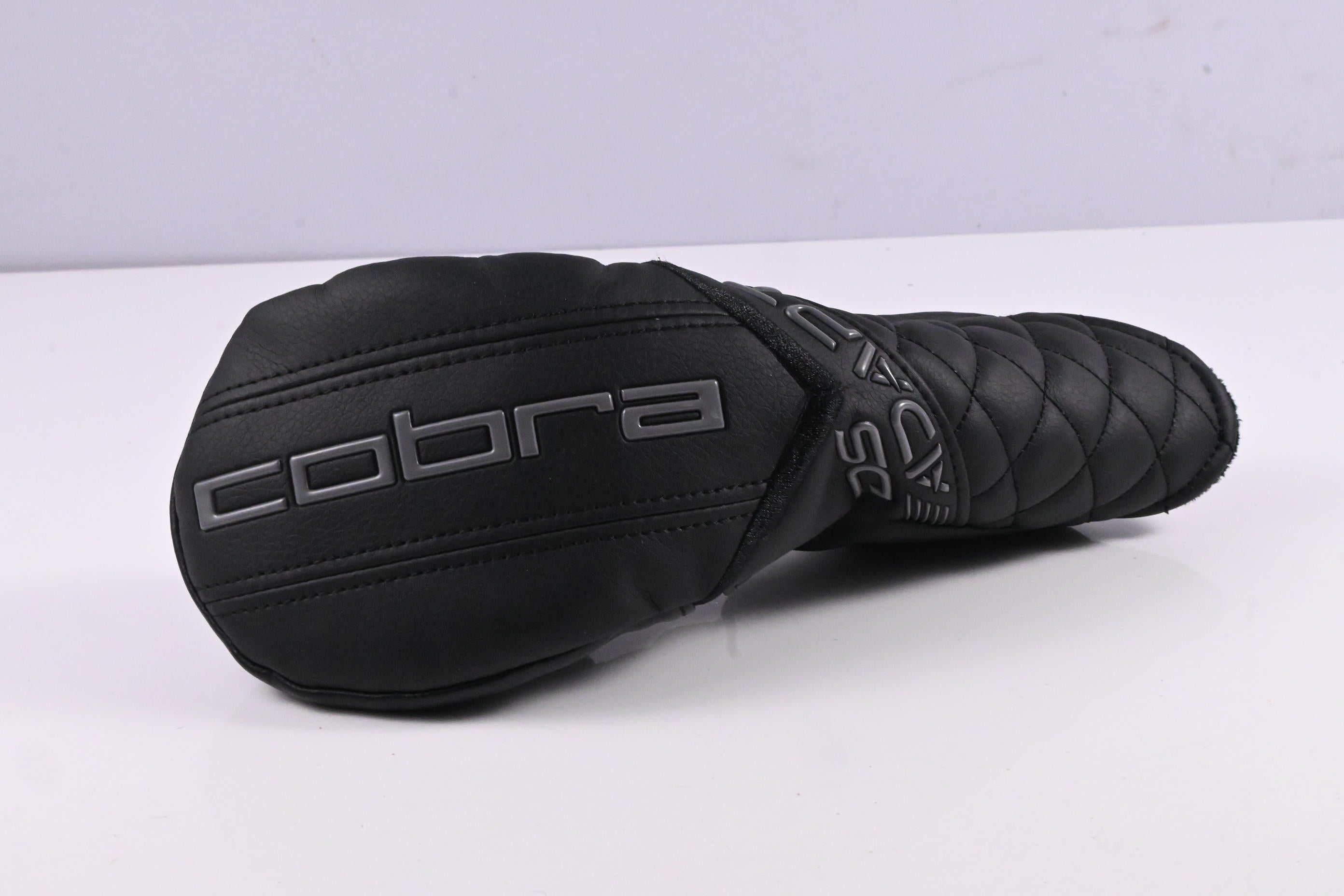 Cobra DS-Adapt X #3 Wood / 15 Degree / X-Flex Graphite Design Tour AD VF-7 Shaft
