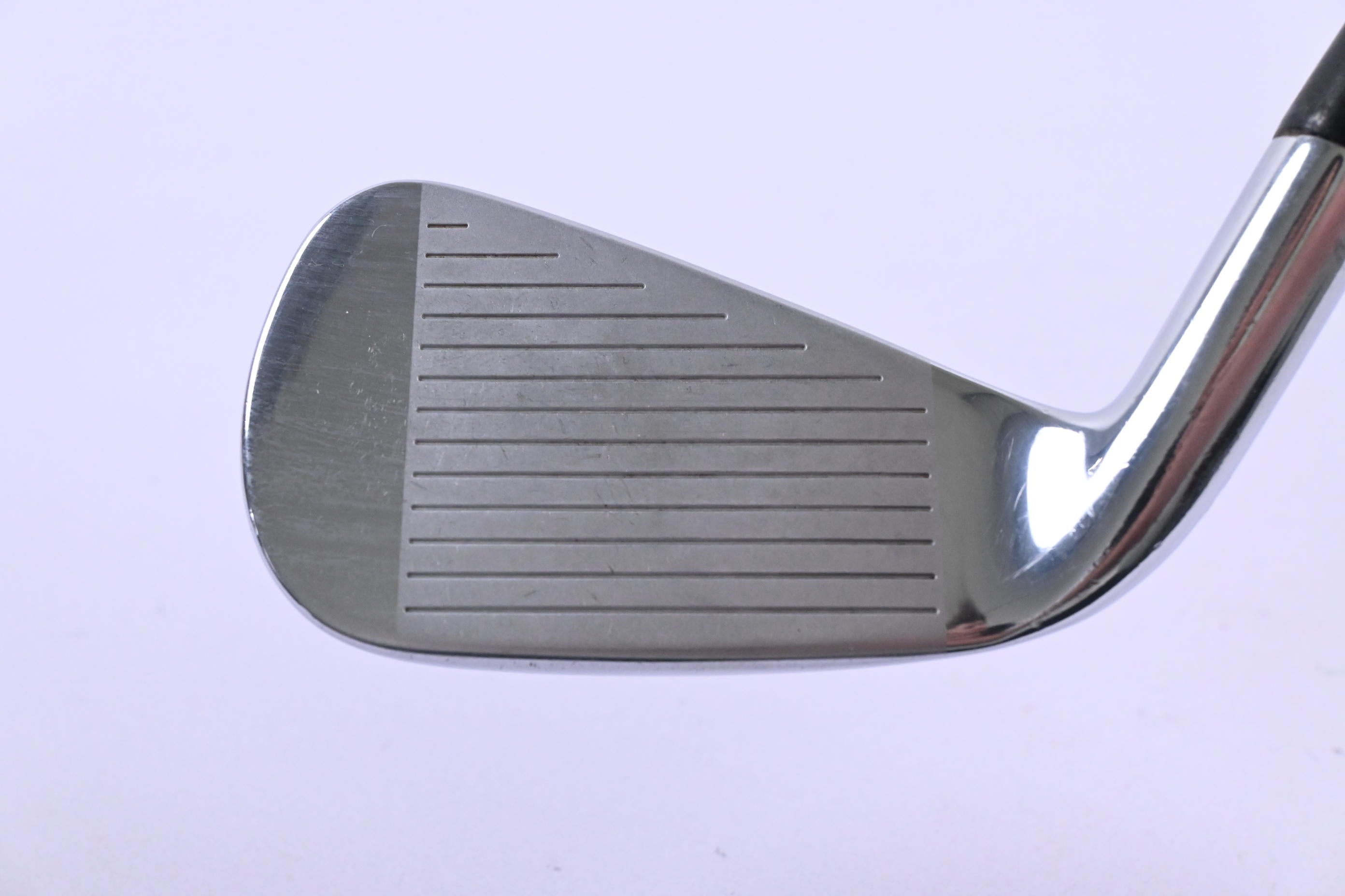 Callaway Epic Forged #5 Iron / 22 Degree / Regular Flex SteelFiber FC 80 Shaft