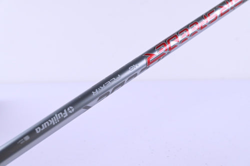 Titleist GT3 Driver / 10 Degree / Regular Flex Fujikura Air Speeder 40 Shaft
