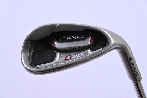 Ping G20 Sand Wedge / 54 Degree / Black Dot / Wedge Flex Ping CFS Shaft