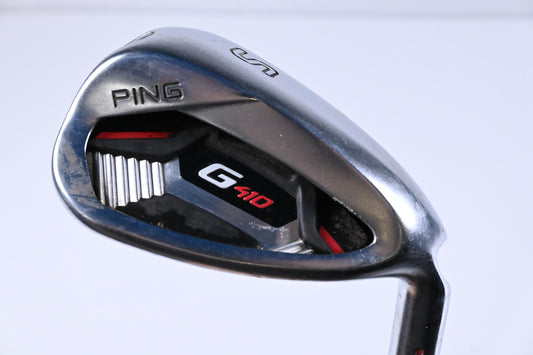 Ping G410 Sand Wedge / 54 Degree / Red Dot / Regular Flex Ping Alta CB Red AWT