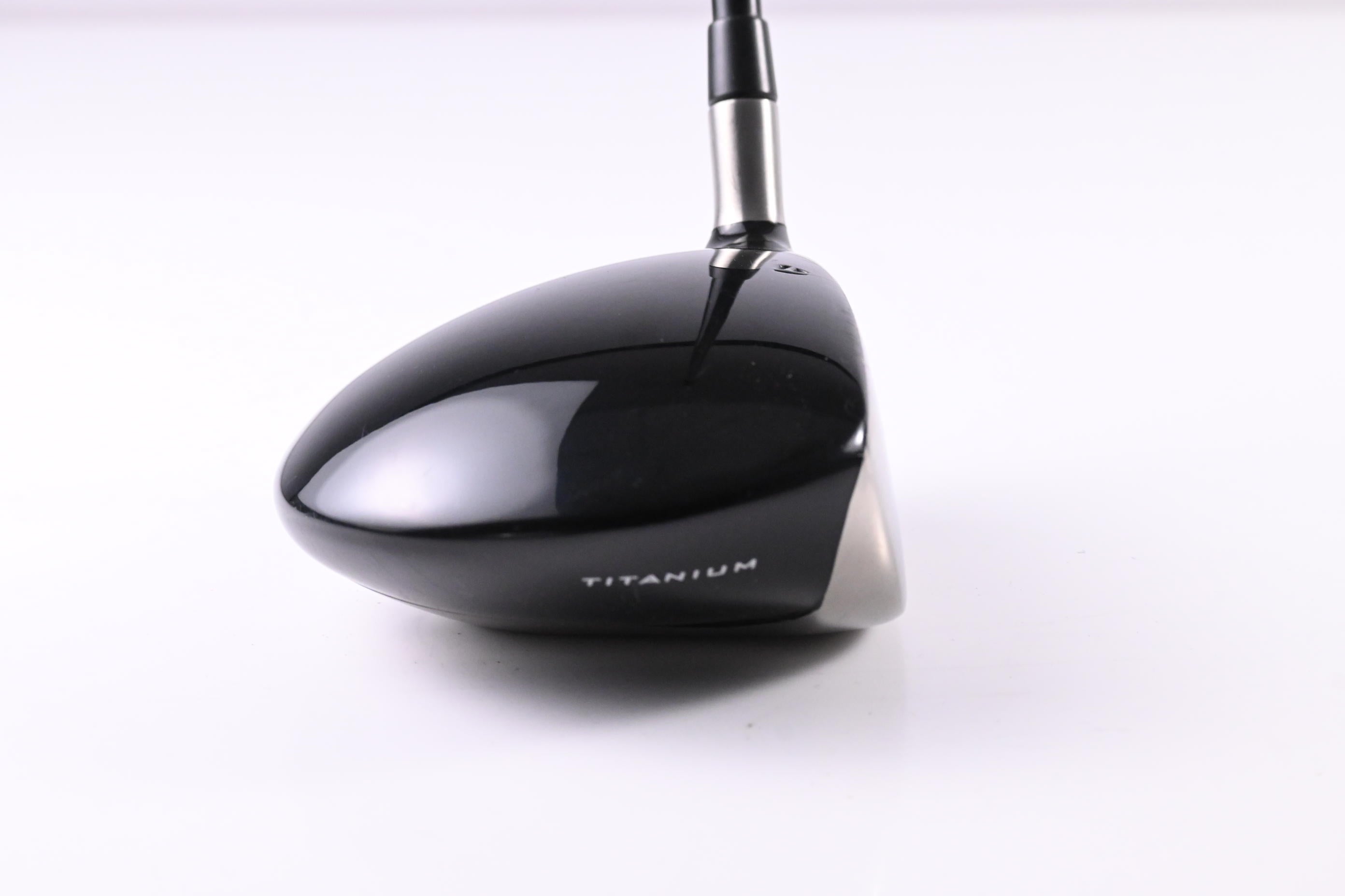 Taylormade R540 Driver / 9.5 Degree / Stiff Flex Taylormade M.A.S.2 70 Shaft