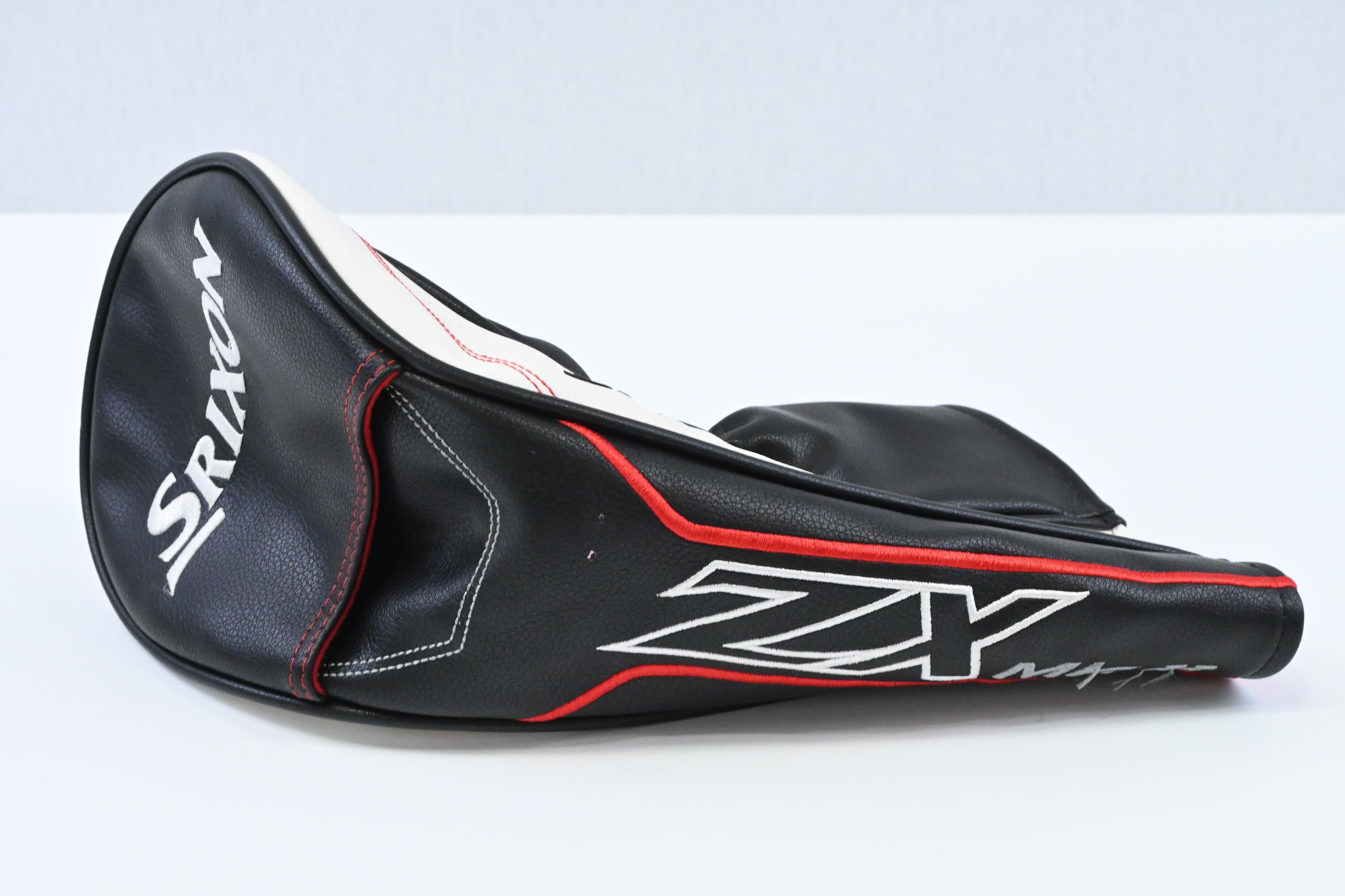 Srixon ZX5 LS Mk II Driver 2023 / 9.5 Degree / X-Flex HZRDUS Gen4 Black 70 Shaft