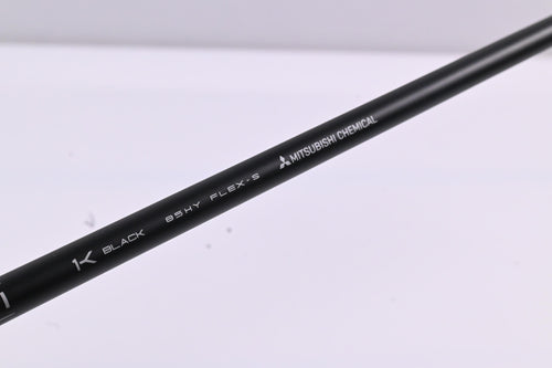 Tensei 1K Black 85 #5 Hybrid Shaft / Stiff Flex / Ping 3rd Gen