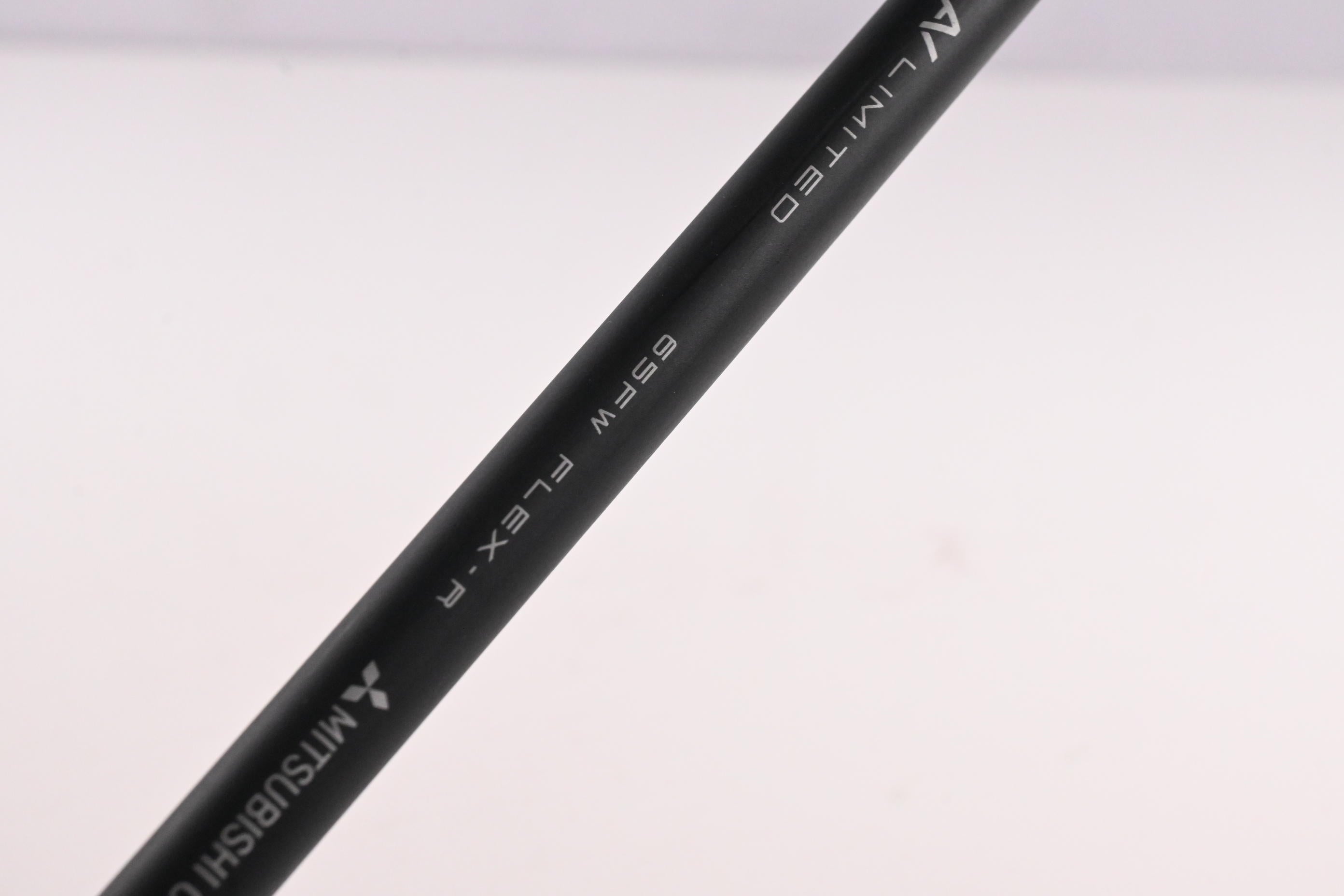 Left Hand Taylormade Qi10 Tour #3 Wood / 15 Degree / Regular Flex Tensei AV Ltd