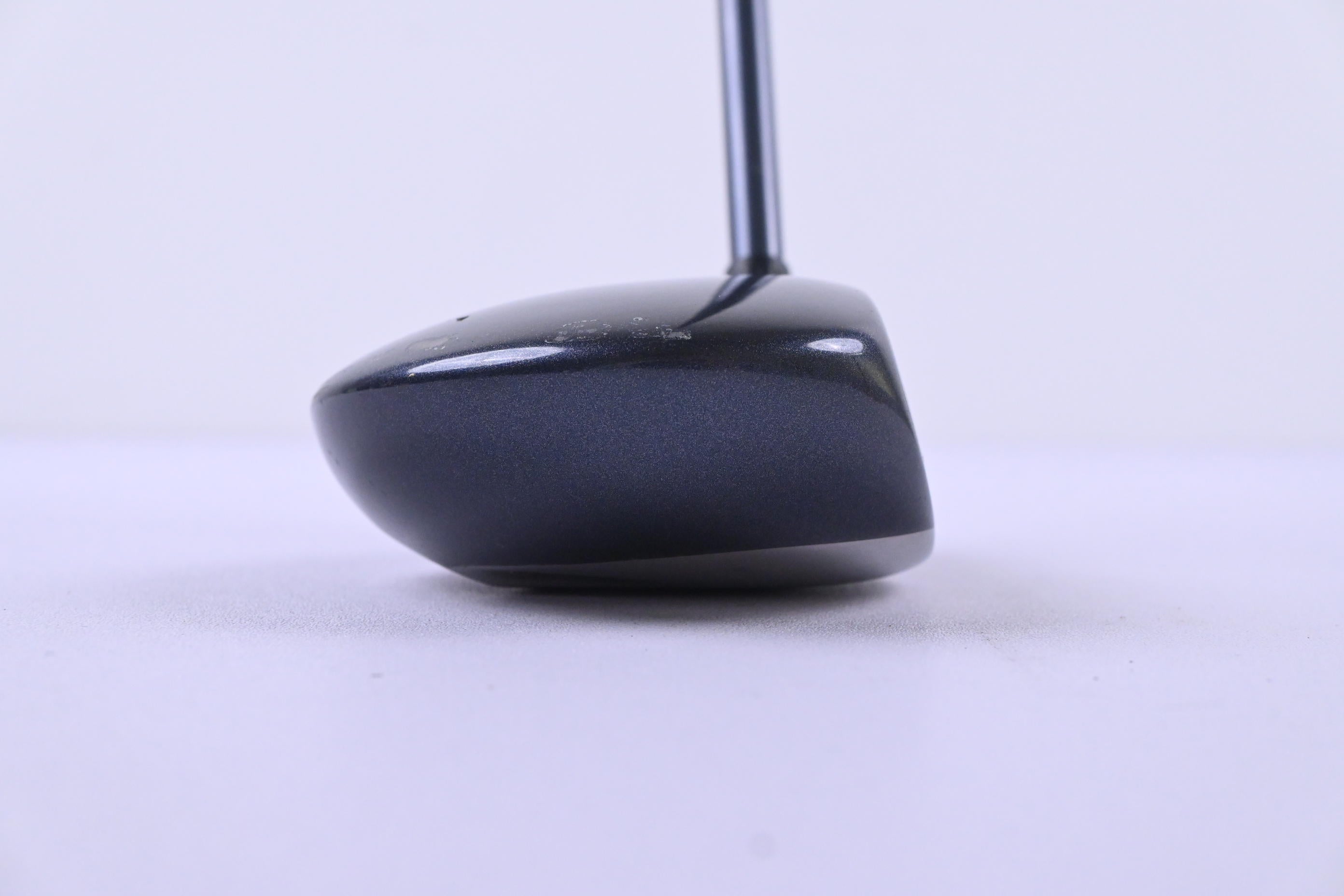 Callaway Steelhead III #3 Wood / 15 Degree / Regular Flex System III Shaft