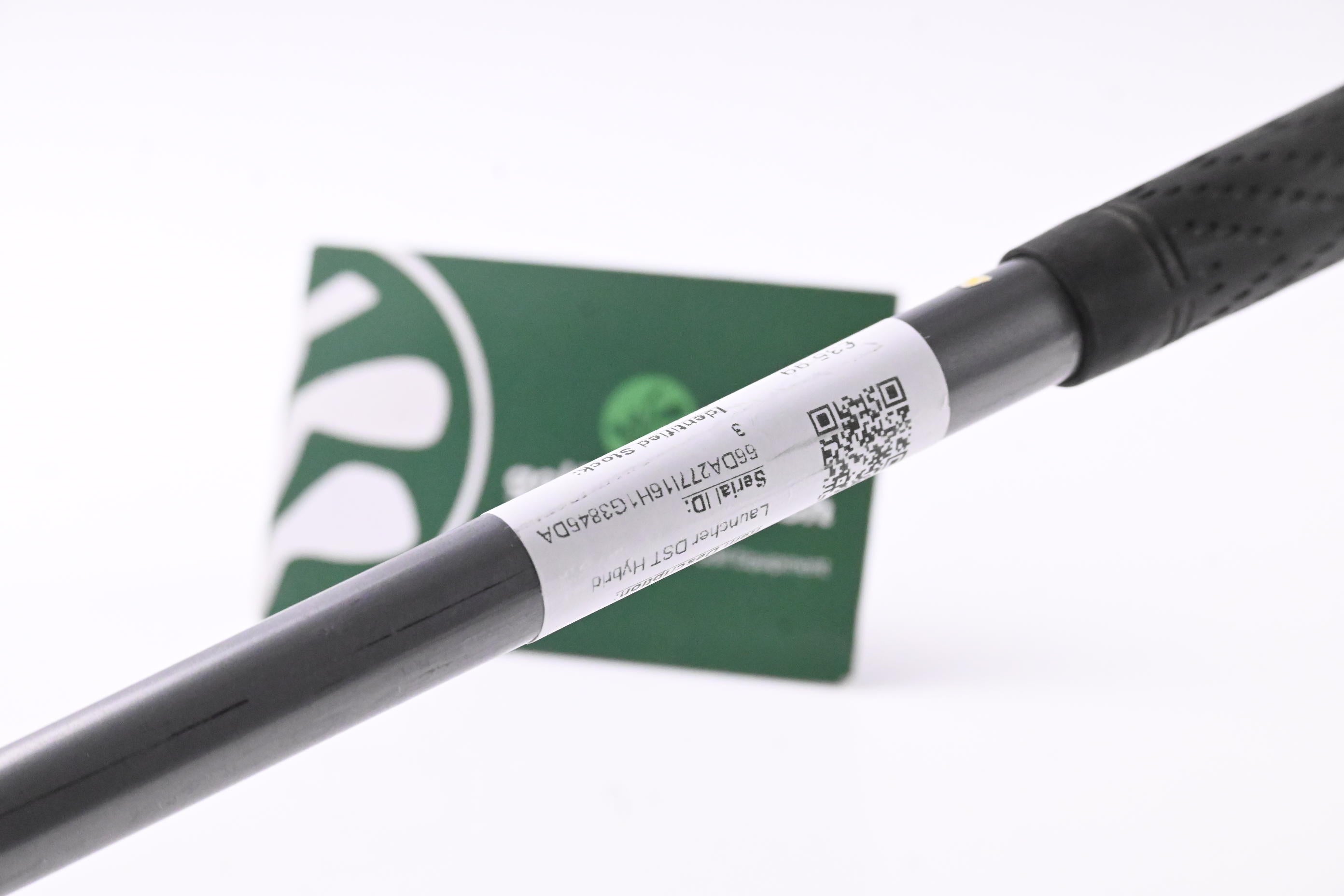 Cleveland Launcher DST #2 Hybrid / 18 Degree / Stiff Flex Diamana Red Board 74