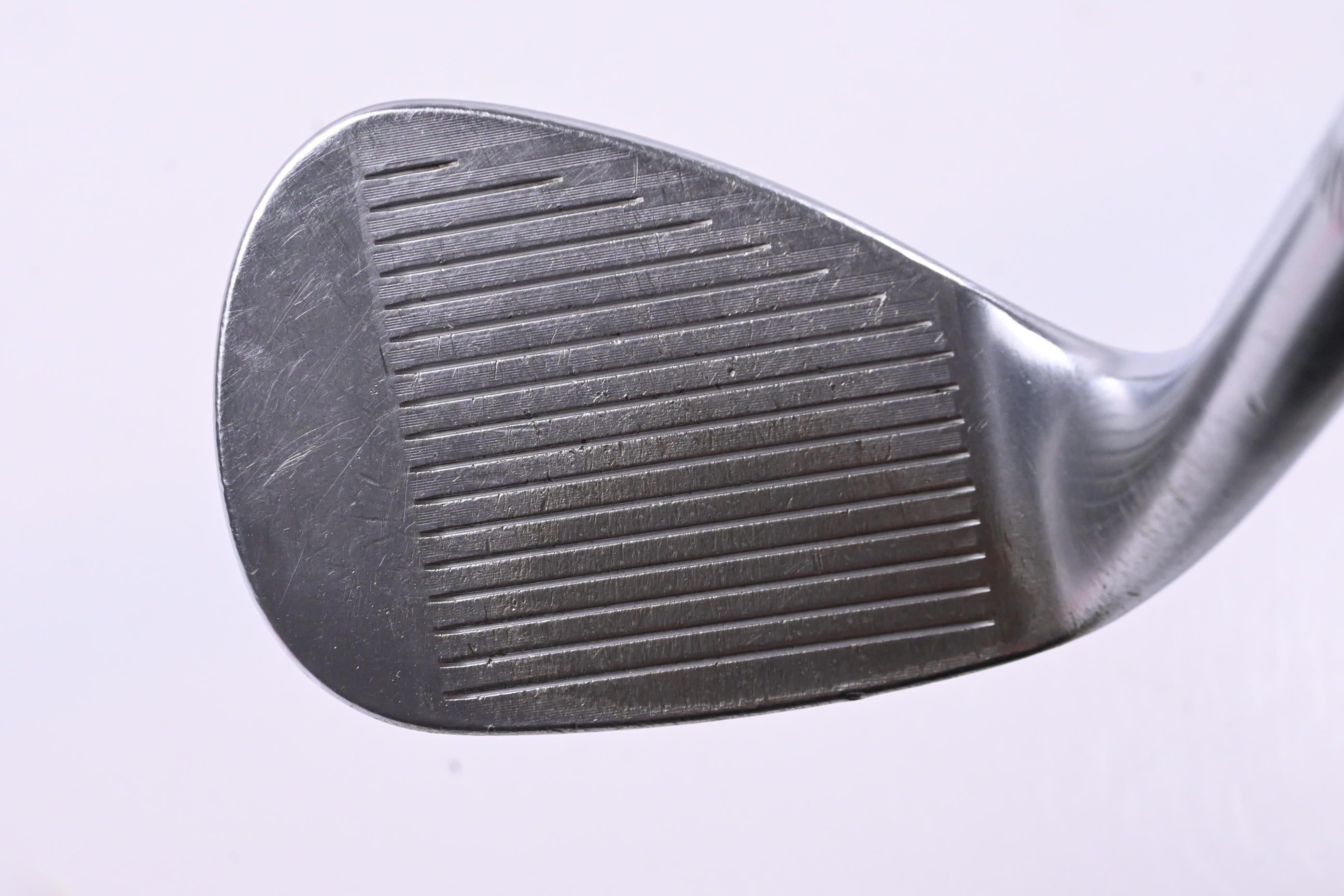 Titleist Vokey SM9 Sand Wedge / 56 Degree / Regular Flex True Temper AMT Red