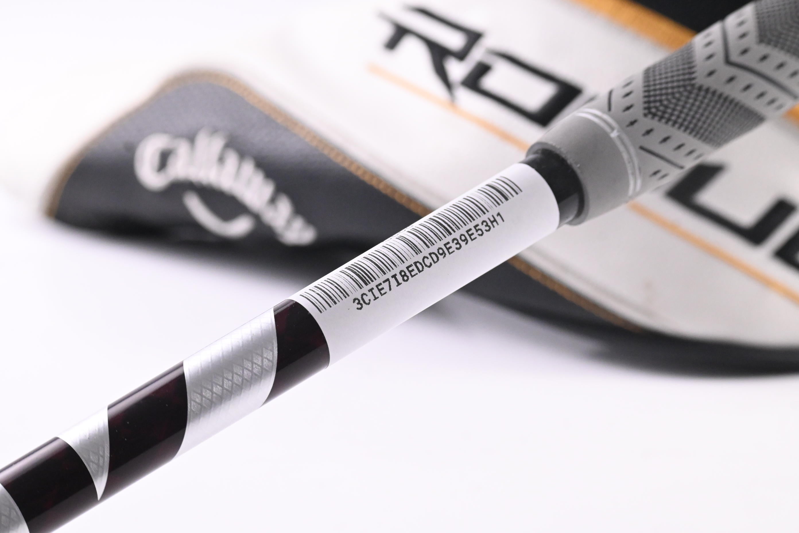 Tour Issue Callaway Rogue ST Triple Diamond T #3 Wood / 14 Degree / X-Flex