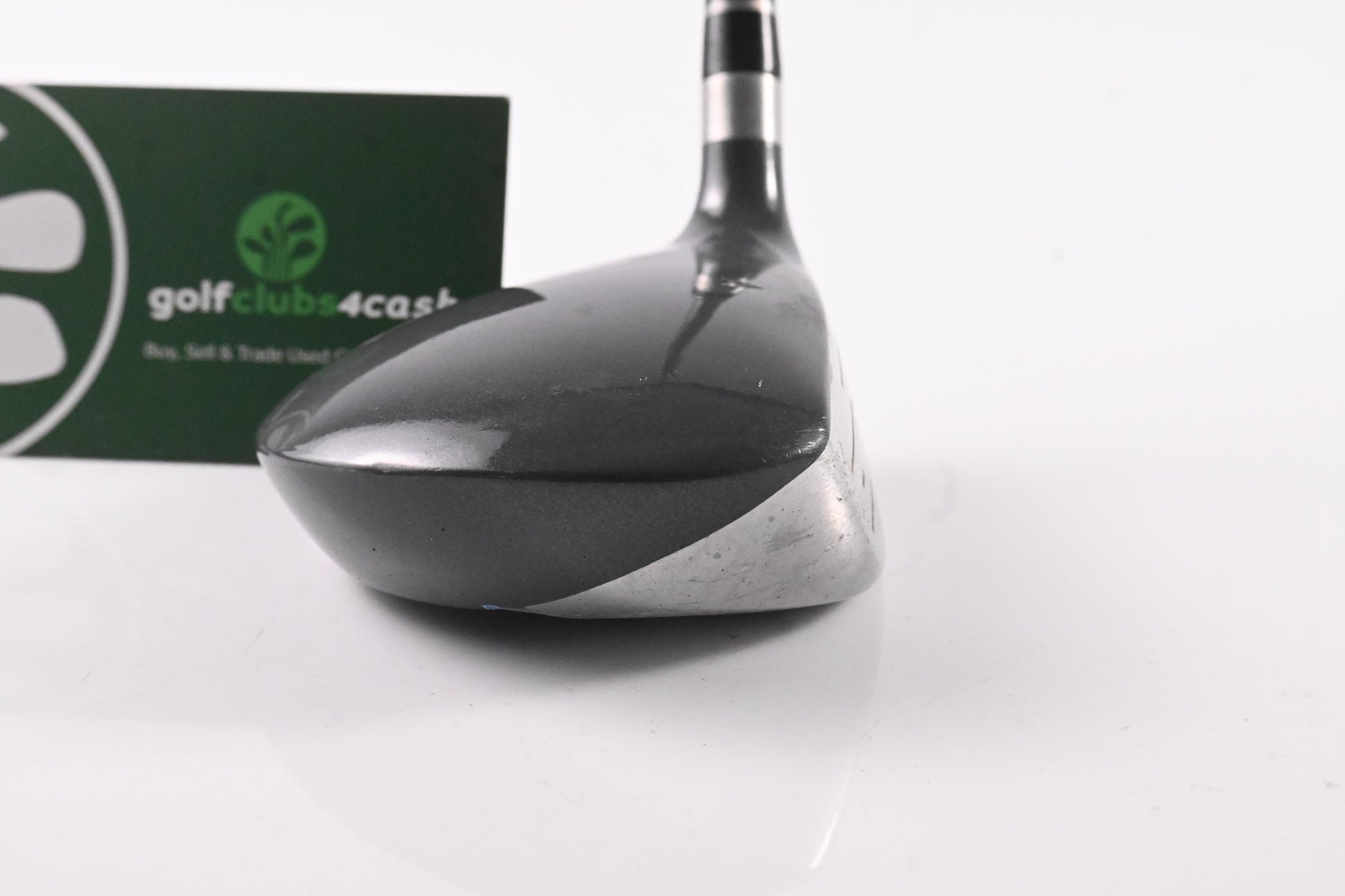 Ladies Ben Sayers M7 #3 Wood / 15 Degree / Ladies Flex Ben Sayers M7 Shaft