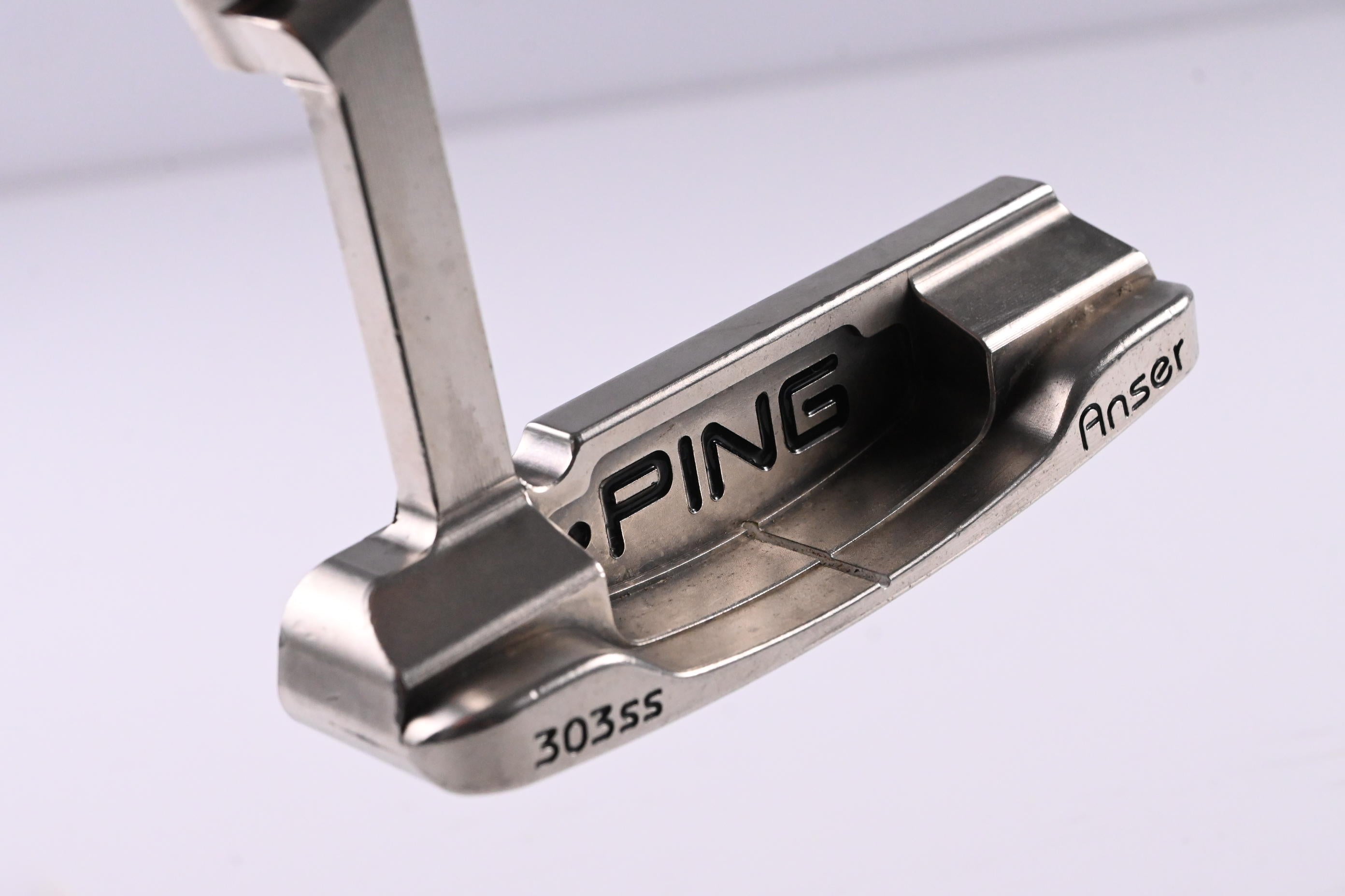 Ping Redwood Anser Putter / 32.5 Inch