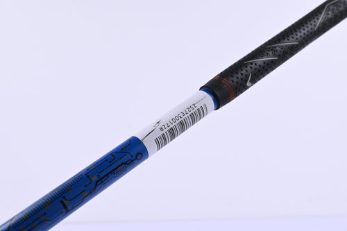 Callaway X2 Hot Driver / 10.5 Degree / Regular Flex Aldila Tour Blue 55 Shaft