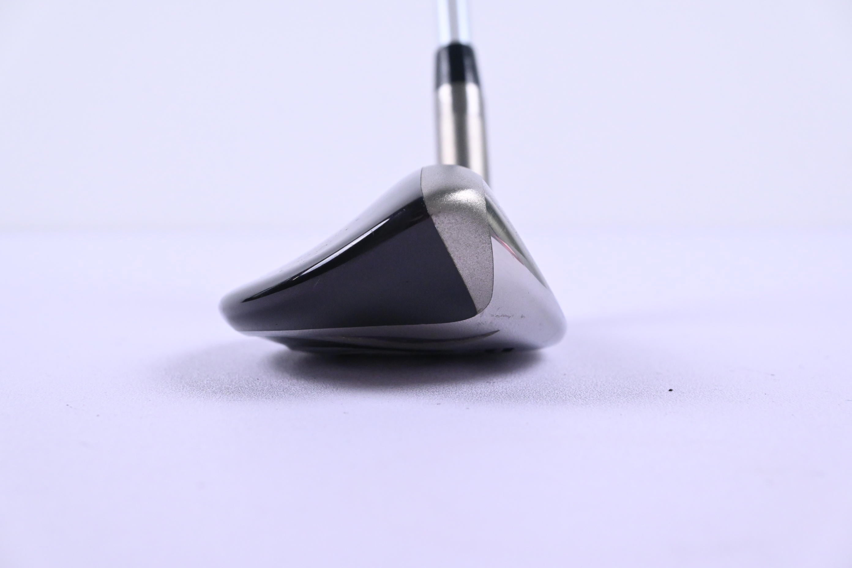 Ladies Ping Rhapsody #6 Hybrid / 30 Degree / Ladies Flex Ping ULT 129H Shaft