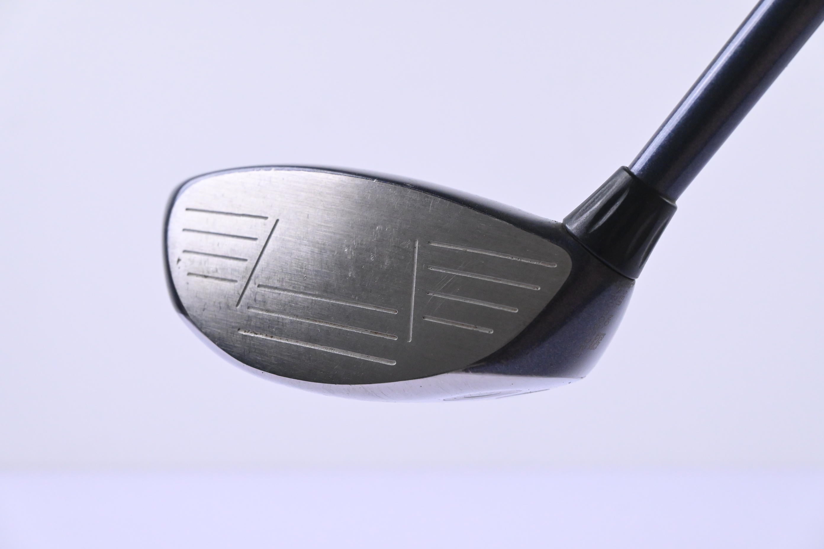Callaway Steelhead III #3 Wood / 15 Degree / Regular Flex System III Shaft