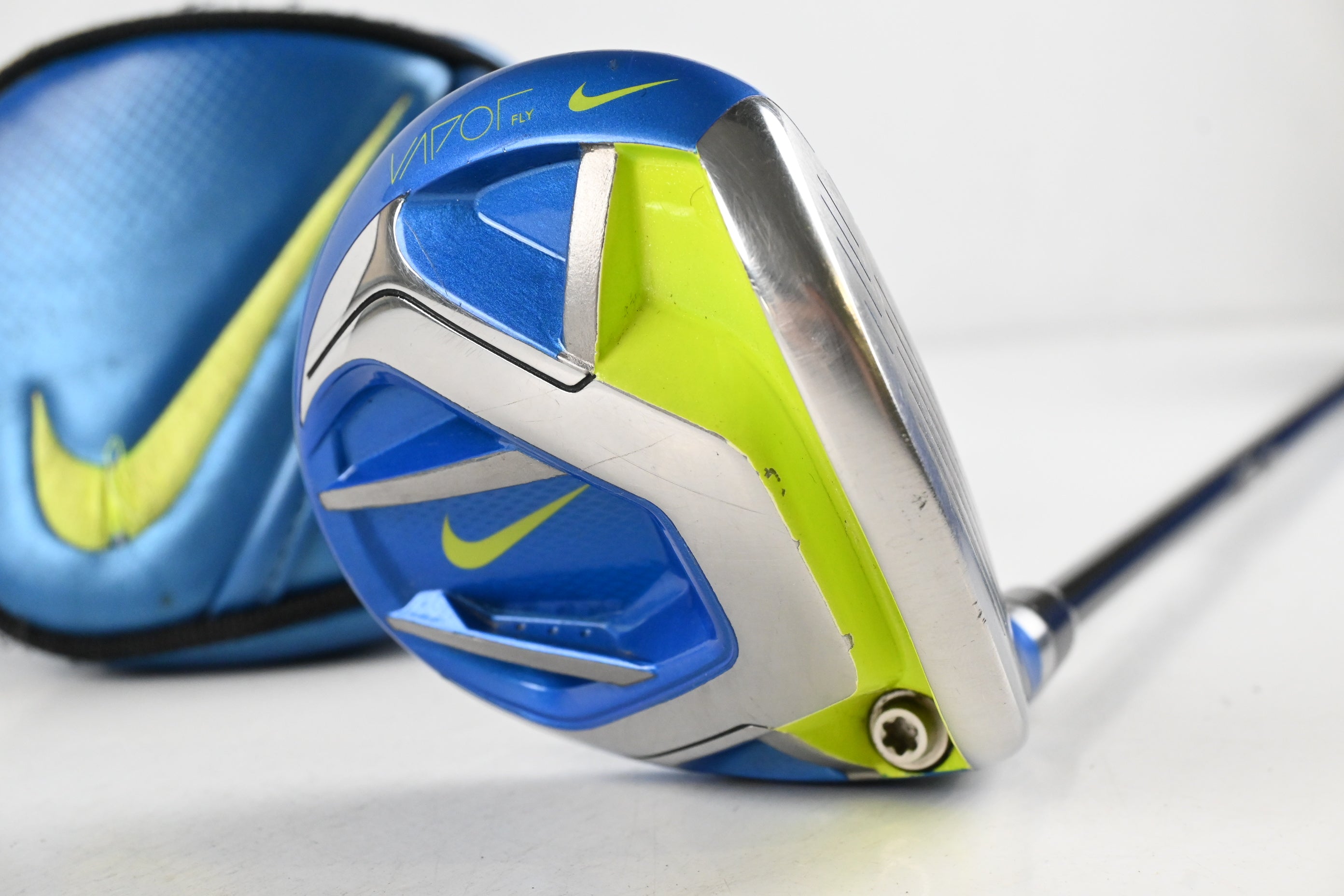 Nike Vapor Fly #5 Wood / 19 Degree / Regular Flex Tensei CK Blue 65 Shaft