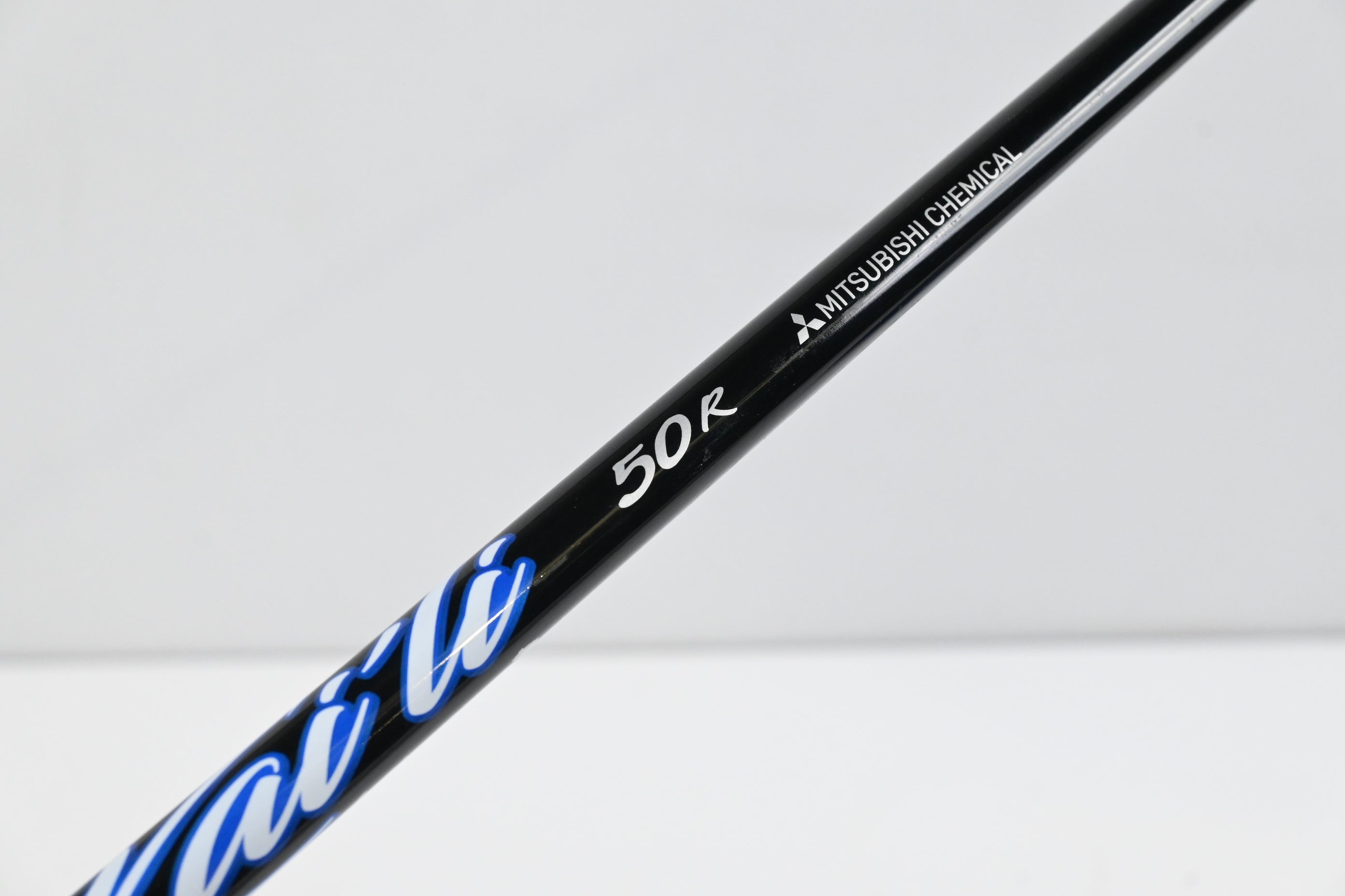 Kai'li Blue 50 Mini Driver Shaft / Regular Flex / Callaway 2nd Gen