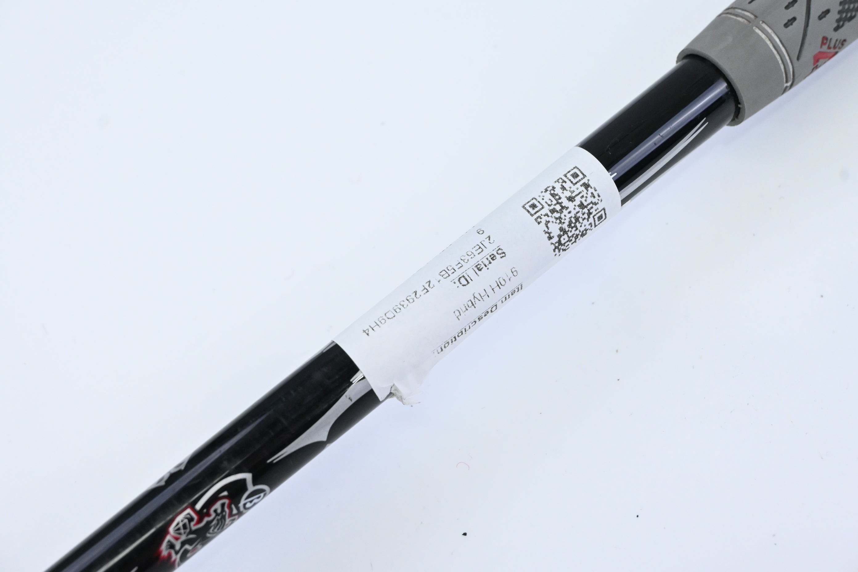 Titleist 910H #3 Hybrid / 21 Degree / Senior Flex Bassara 60 Shaft