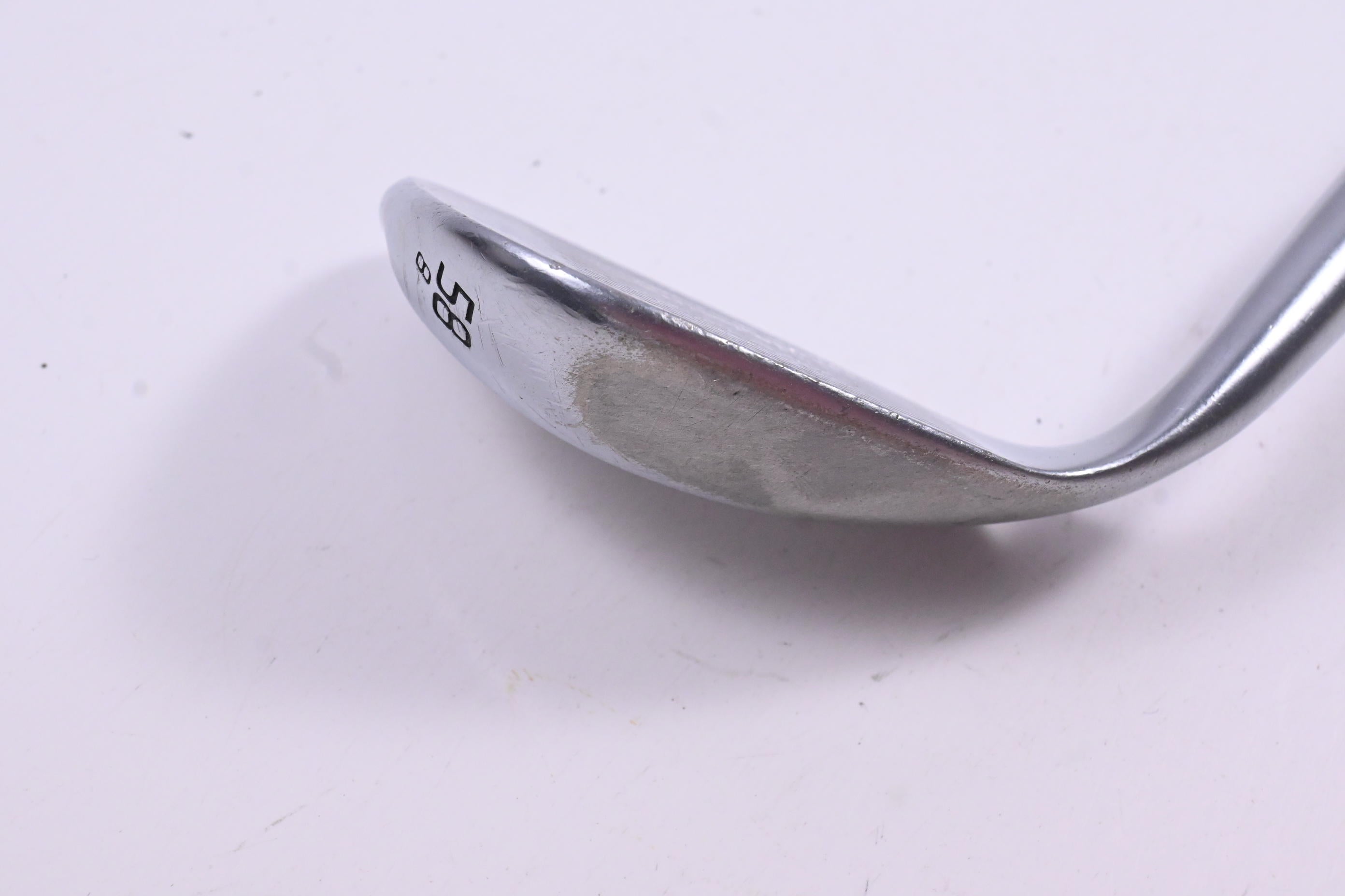 Ping Glide 3.0 Eye 2 Lob Wedge / 58 Degree / Black Dot / Regular Flex N.S.Pro